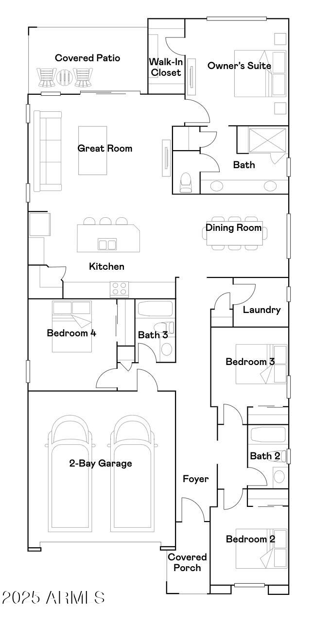 130 E ELMWOOD Place