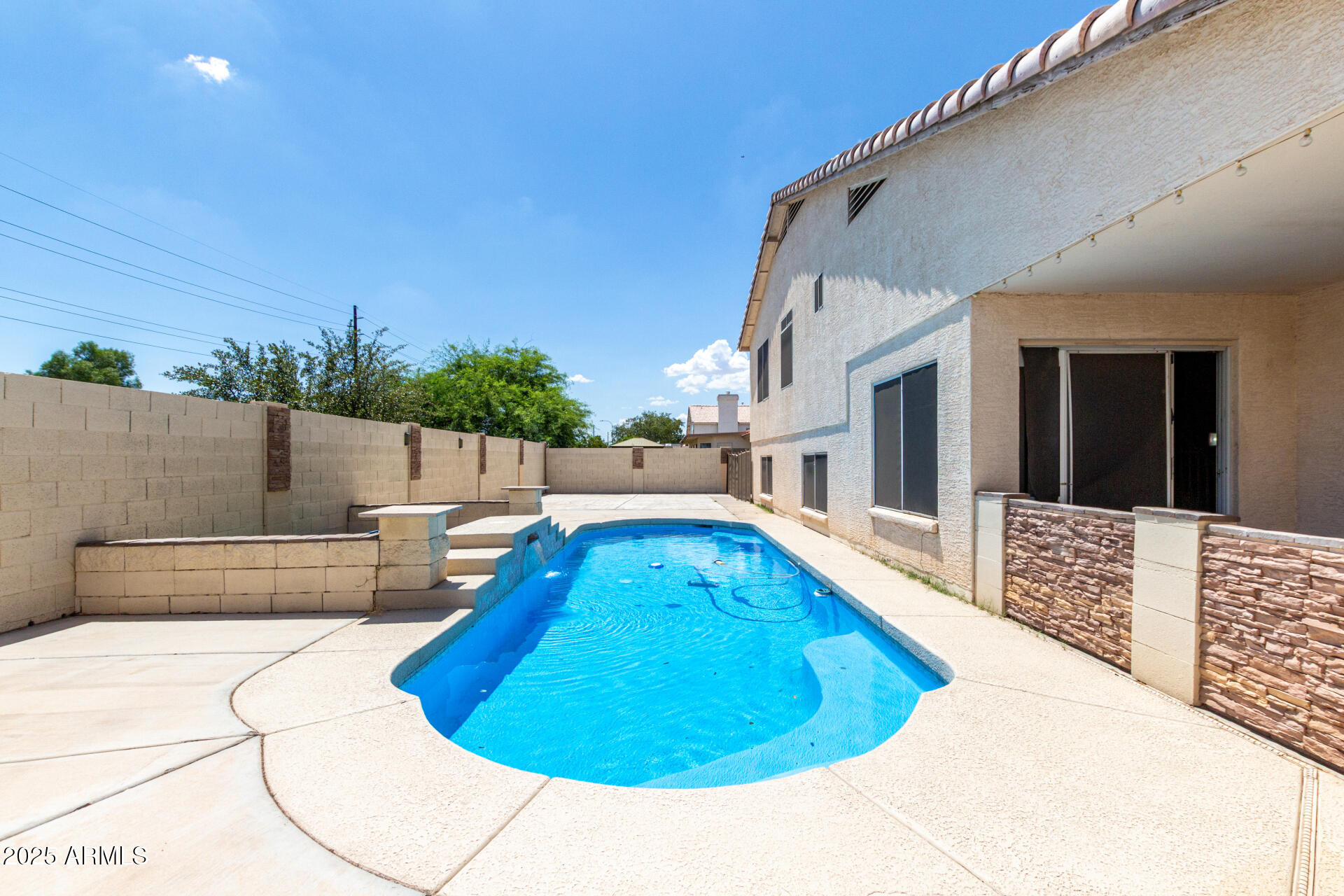 8733 W WETHERSFIELD Road, Peoria