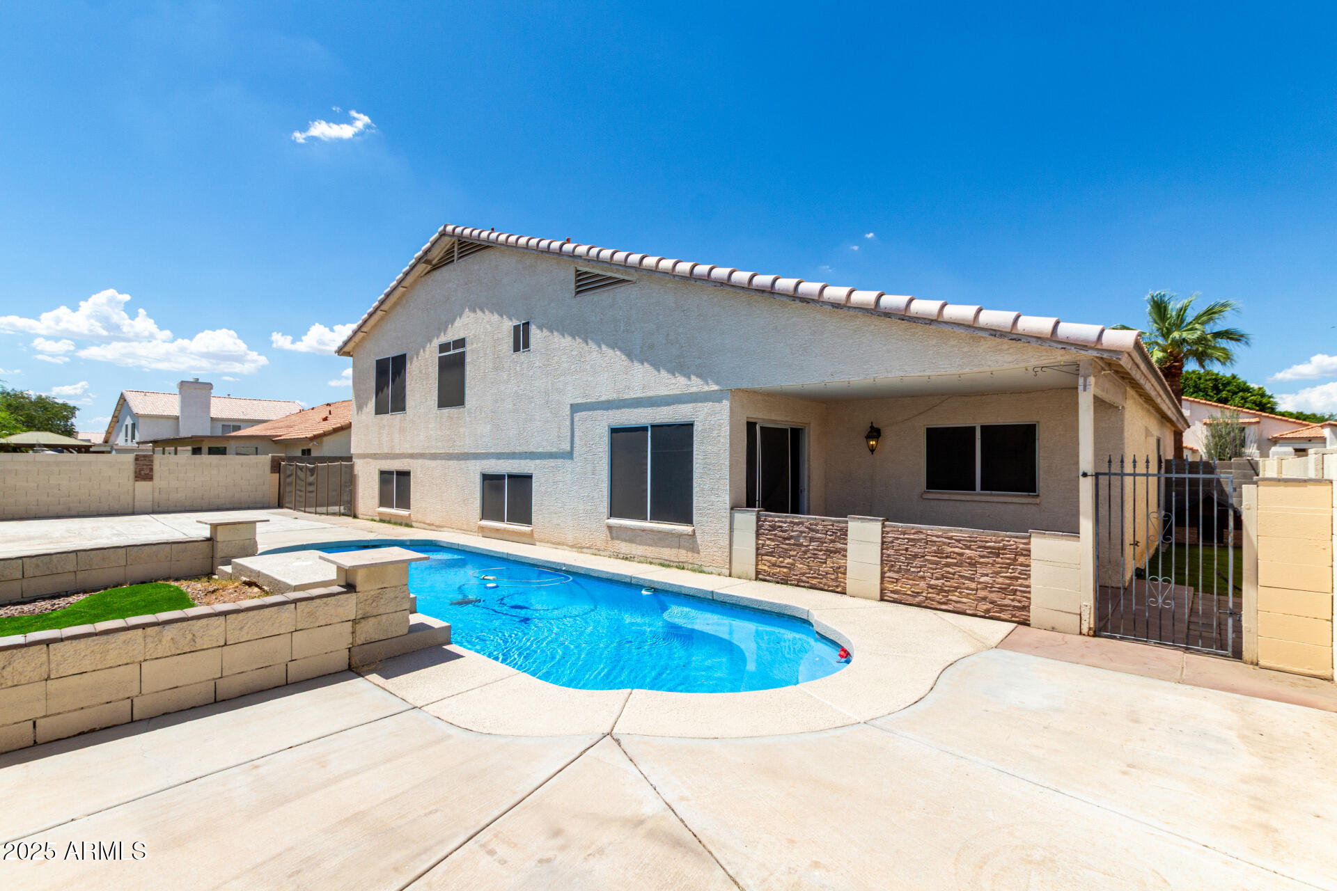 8733 W WETHERSFIELD Road, Peoria