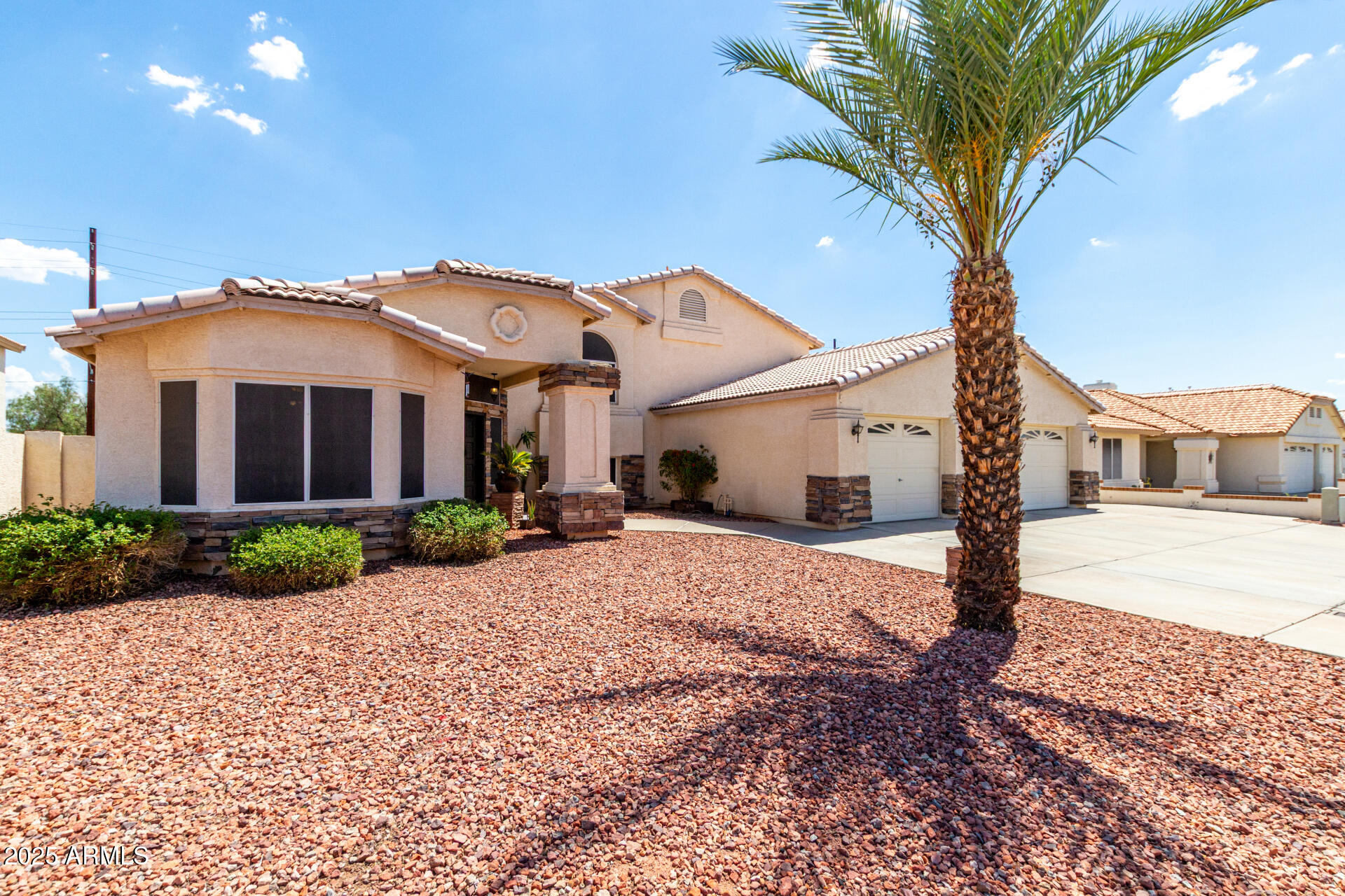 8733 W WETHERSFIELD Road, Peoria