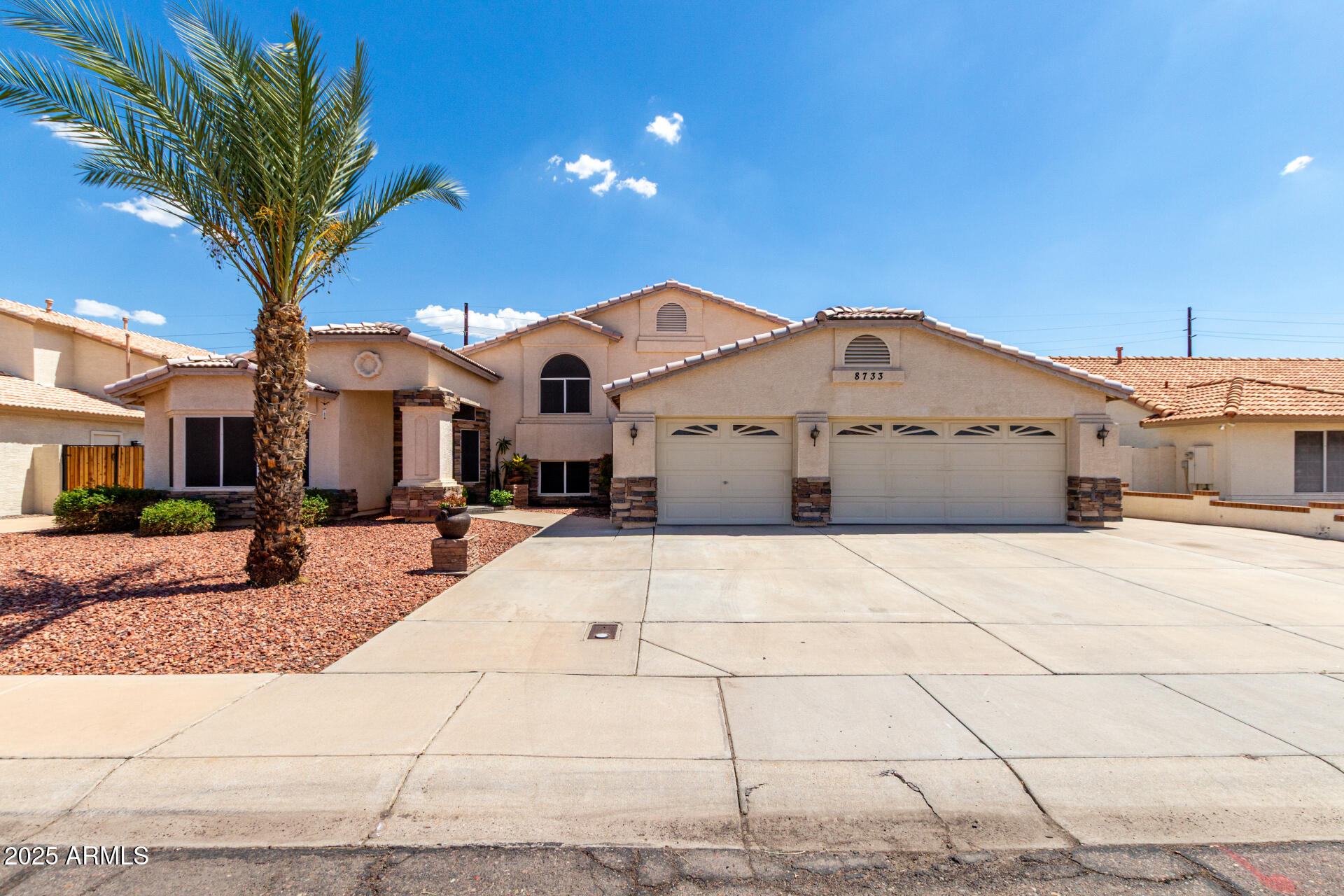 8733 W WETHERSFIELD Road, Peoria