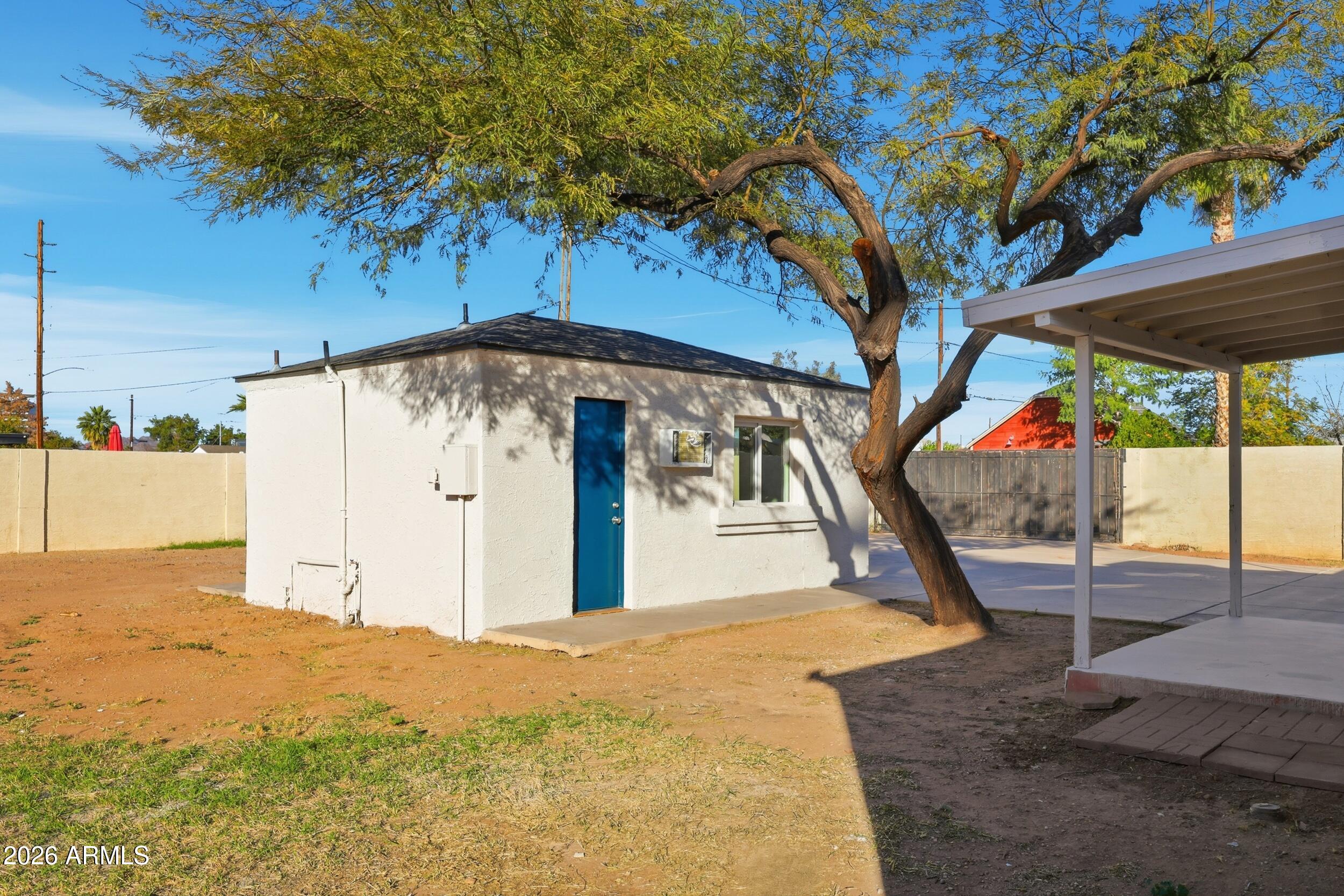 1748 E MONTE VISTA Road