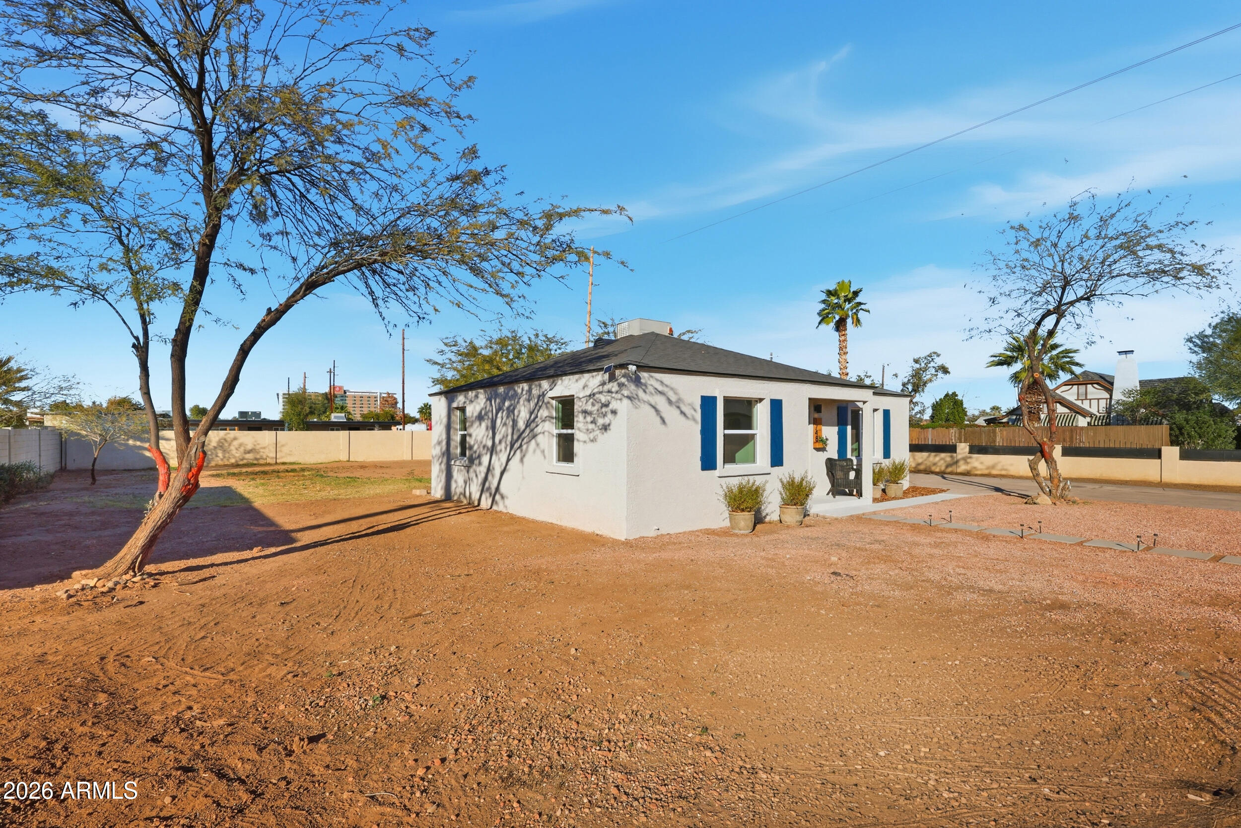 1748 E MONTE VISTA Road