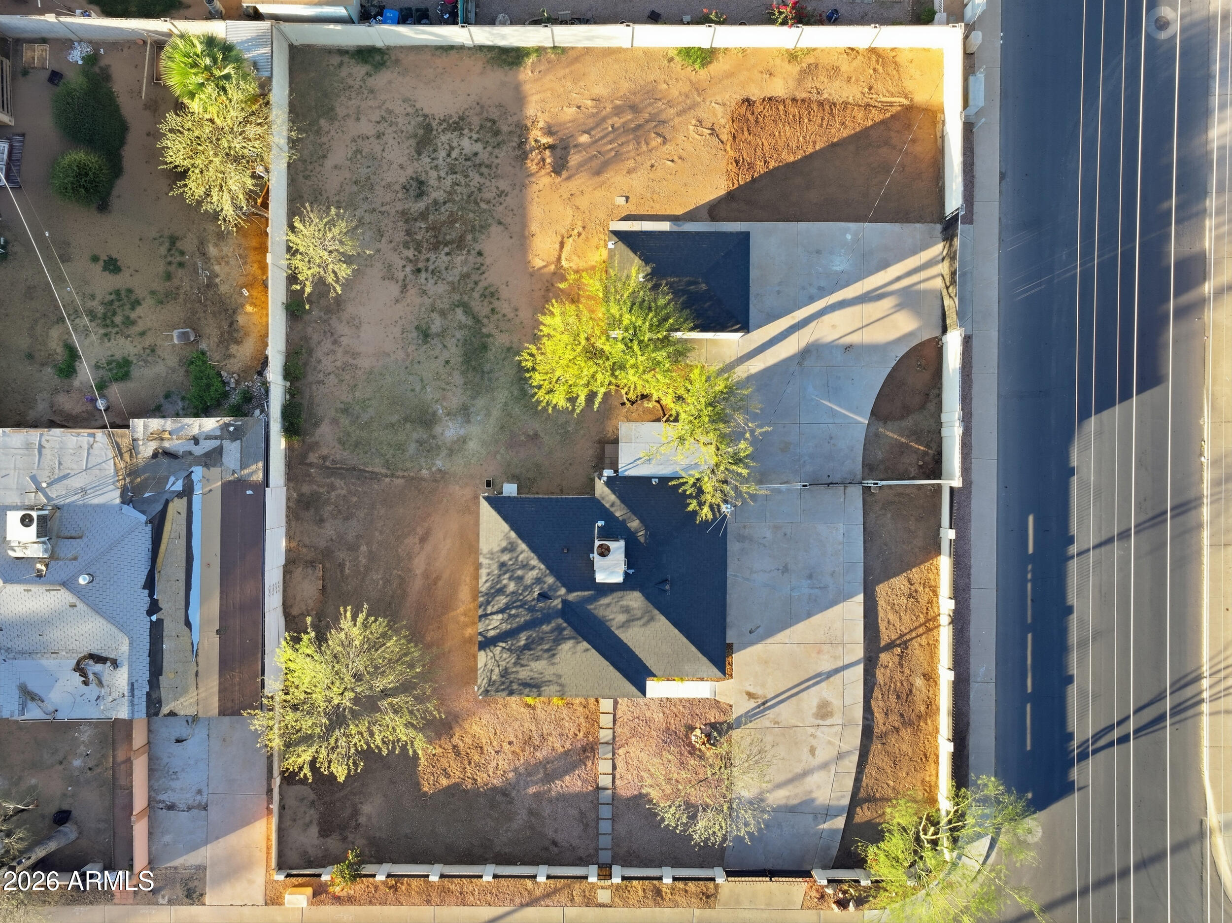 1748 E MONTE VISTA Road