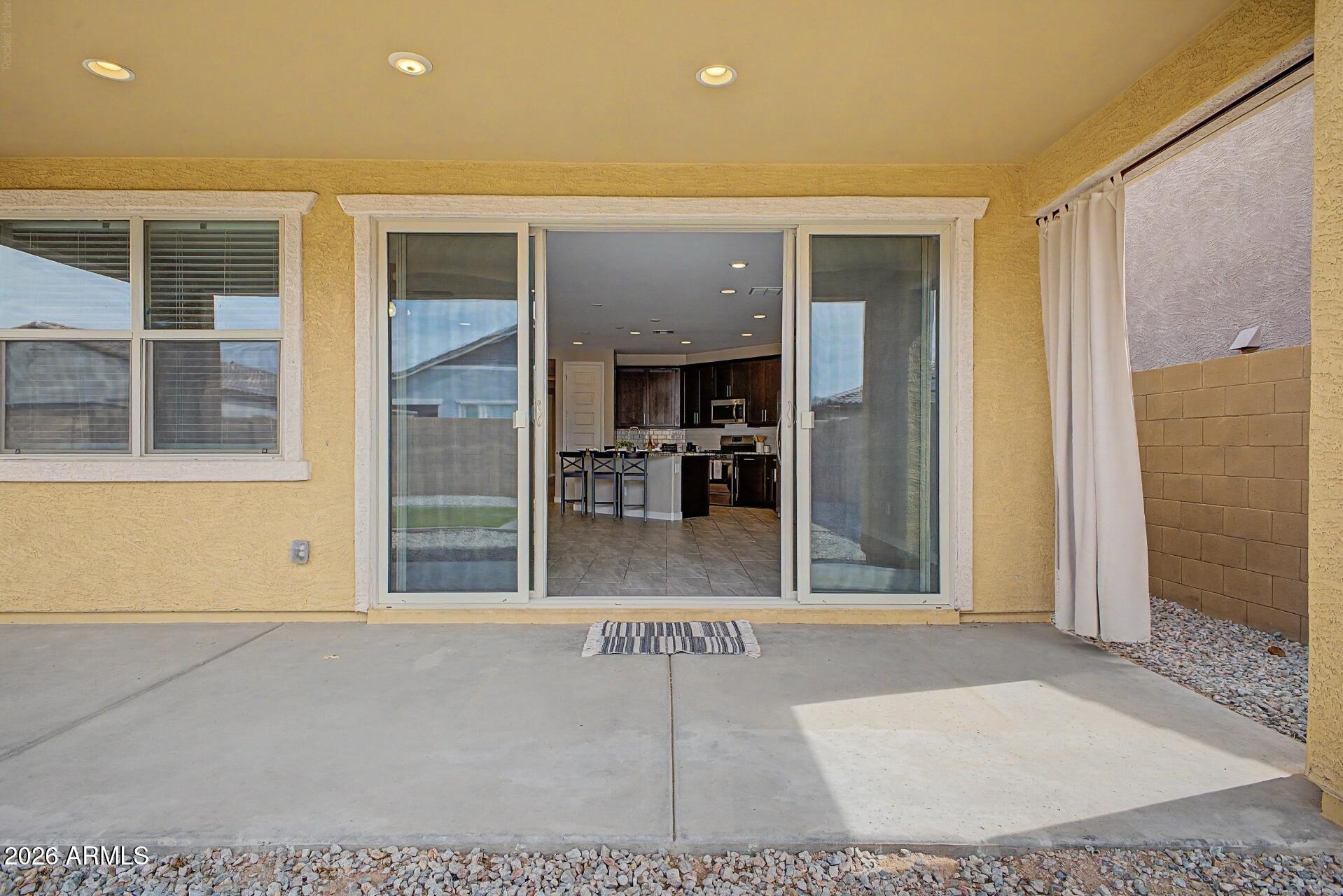 2250 E CITADEL Drive