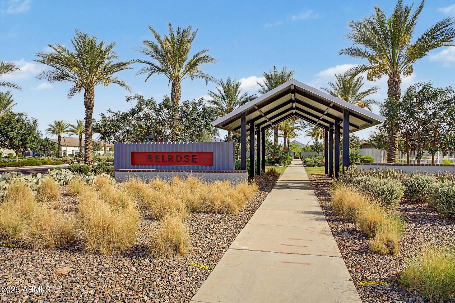 2250 E CITADEL Drive