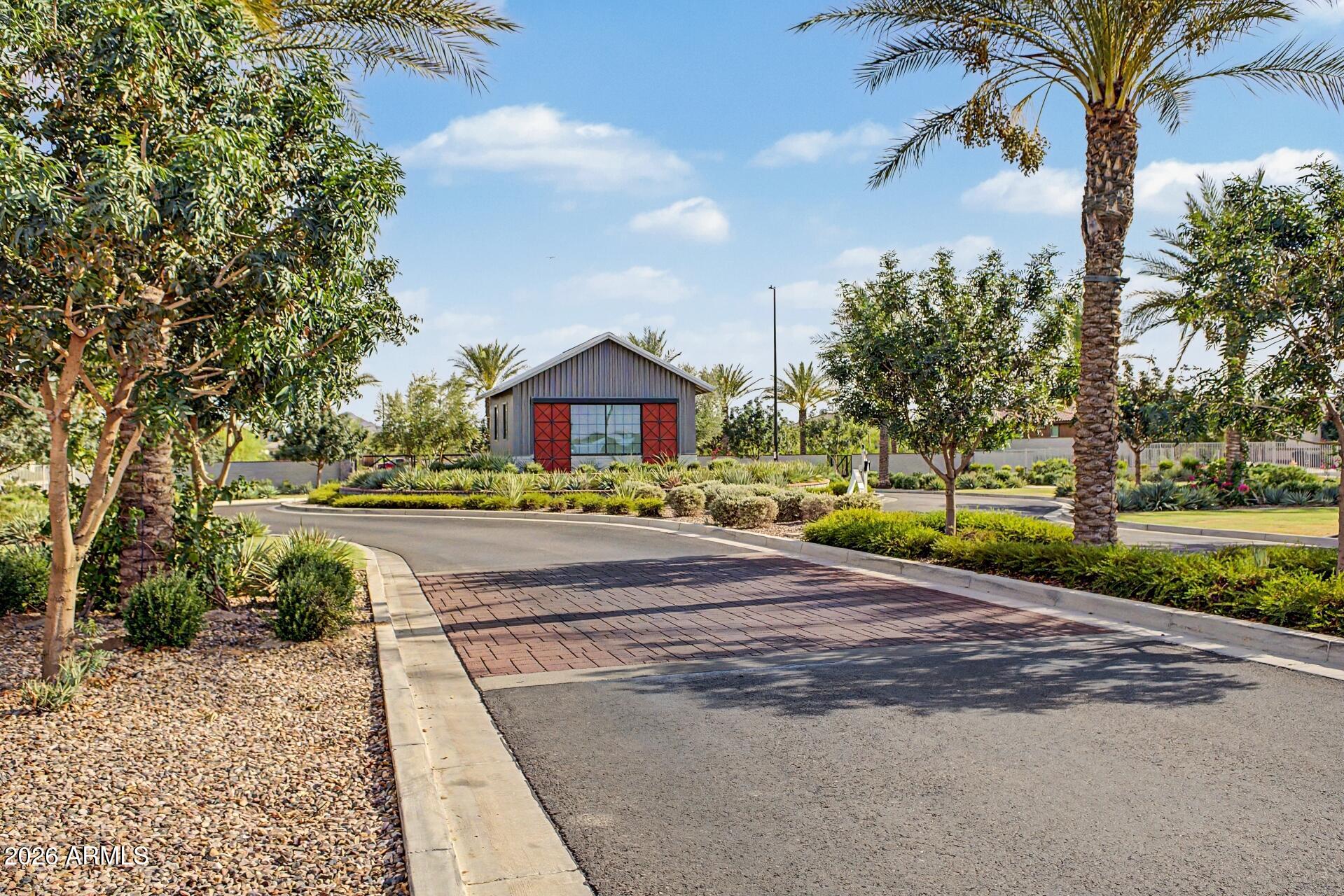 2250 E CITADEL Drive