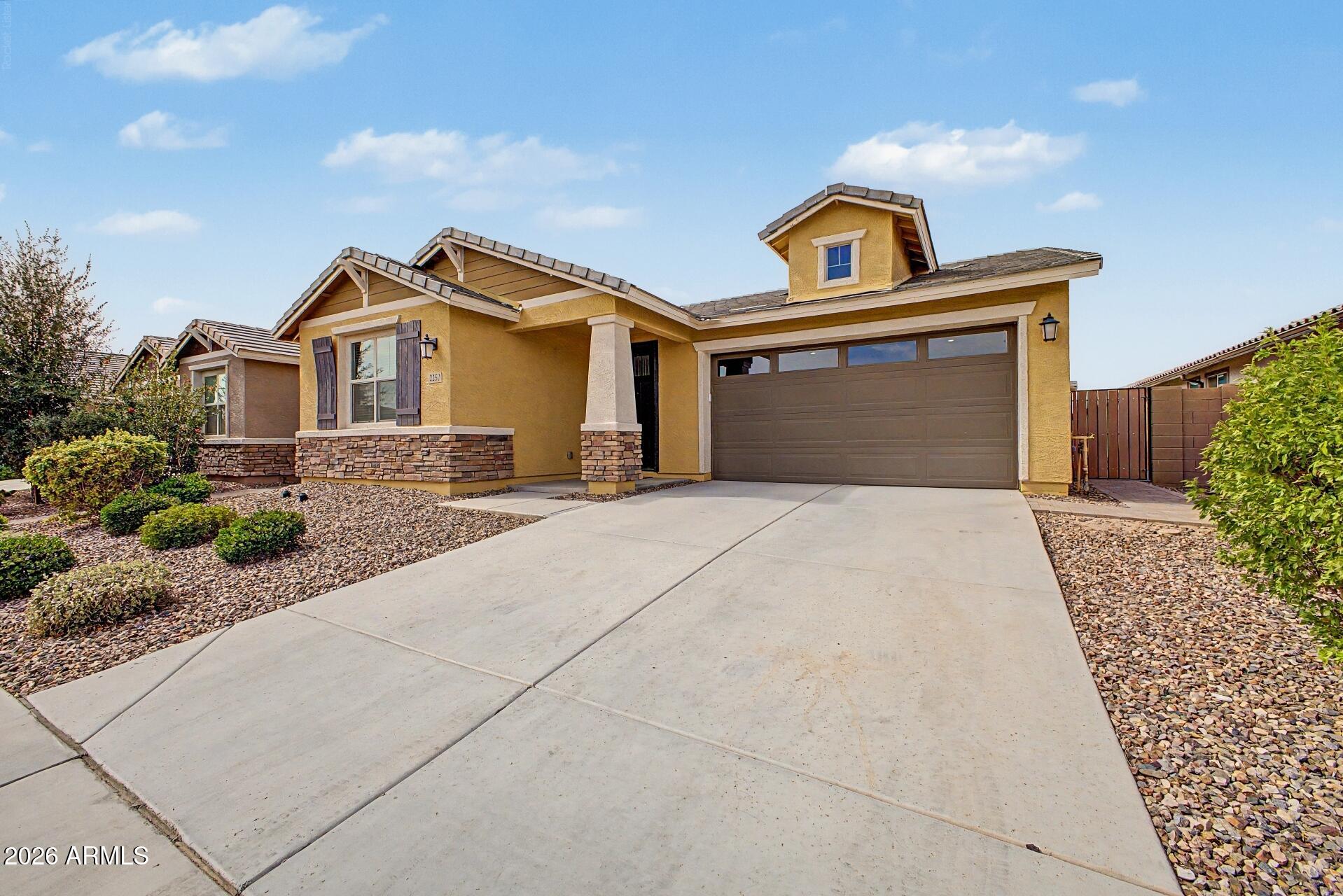 2250 E CITADEL Drive