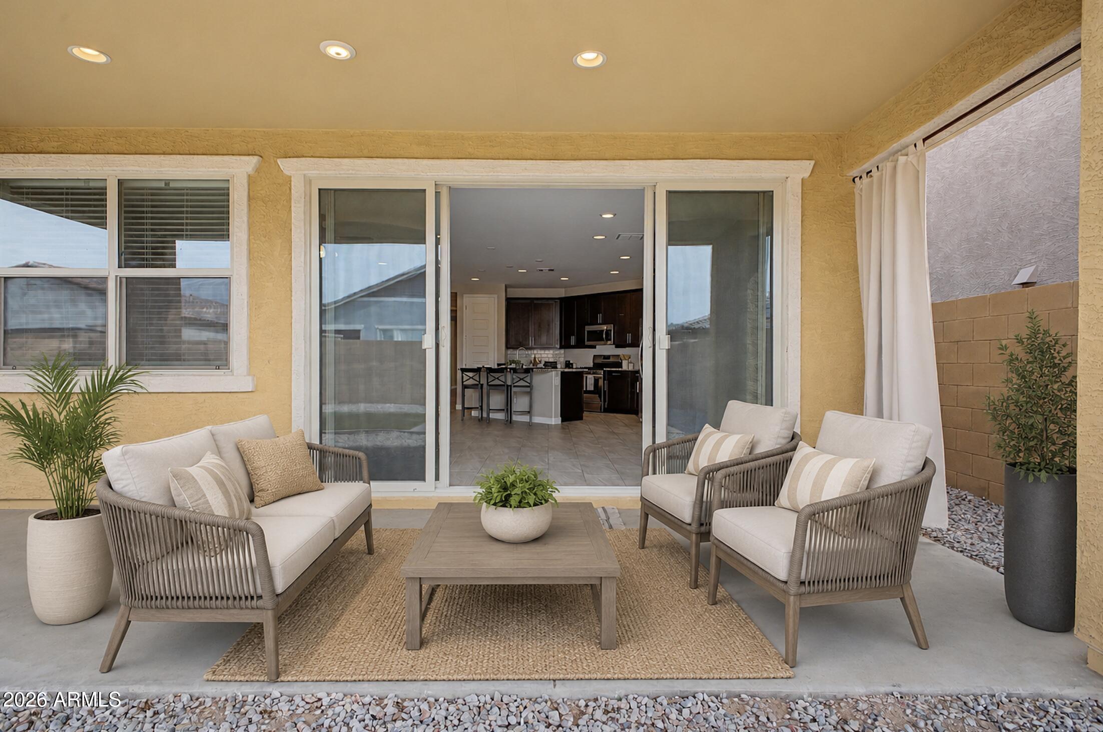 2250 E CITADEL Drive