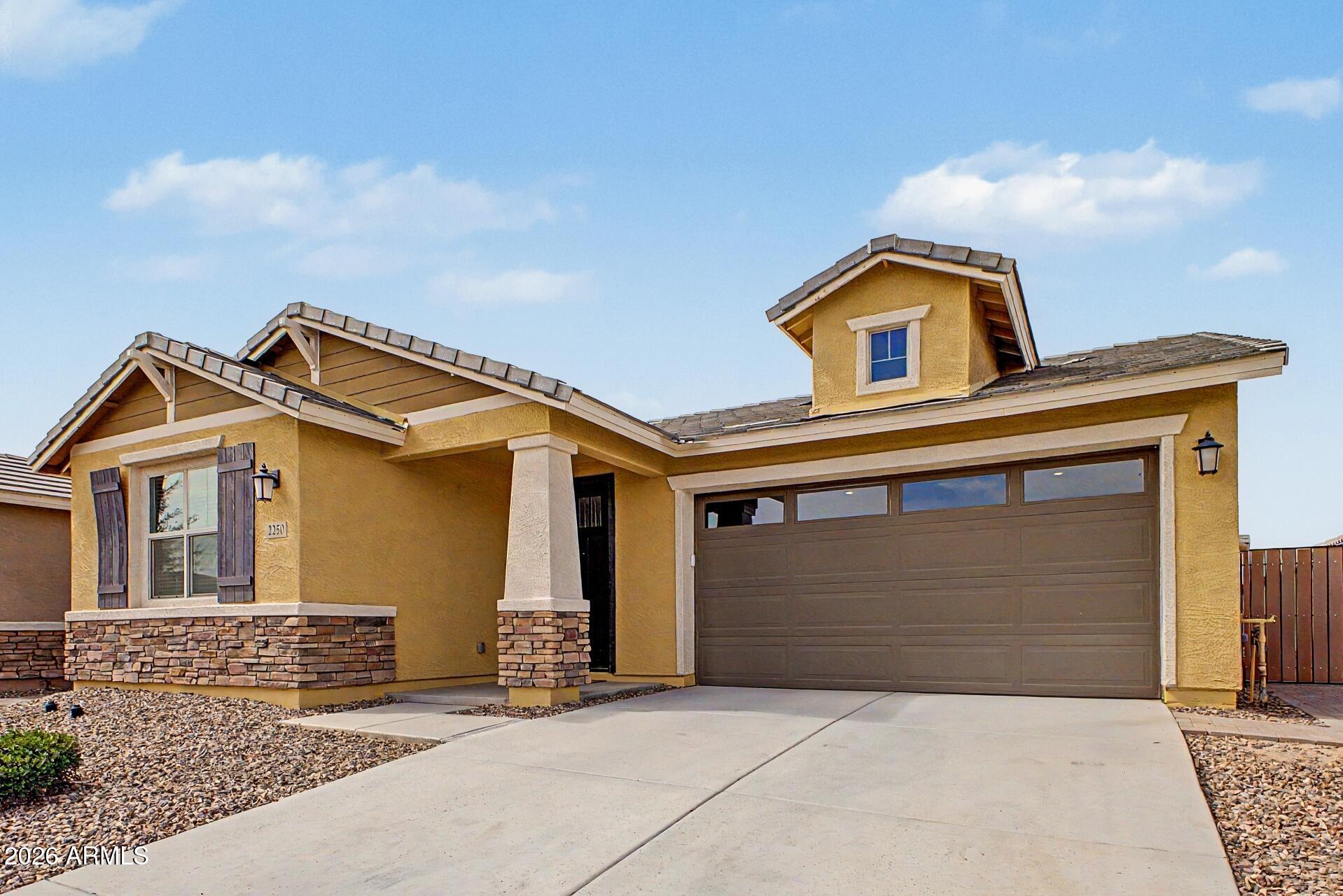 2250 E CITADEL Drive