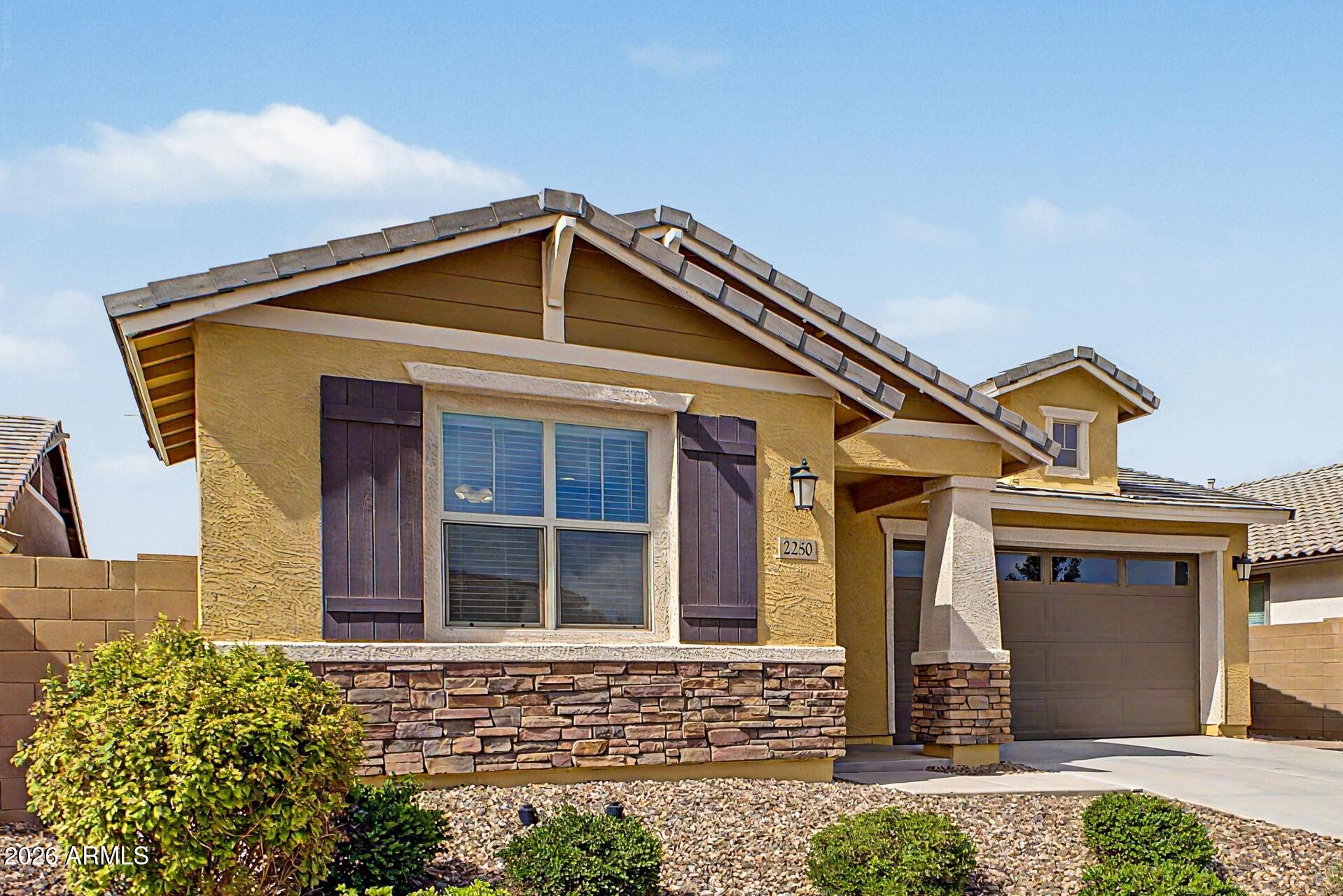 2250 E CITADEL Drive