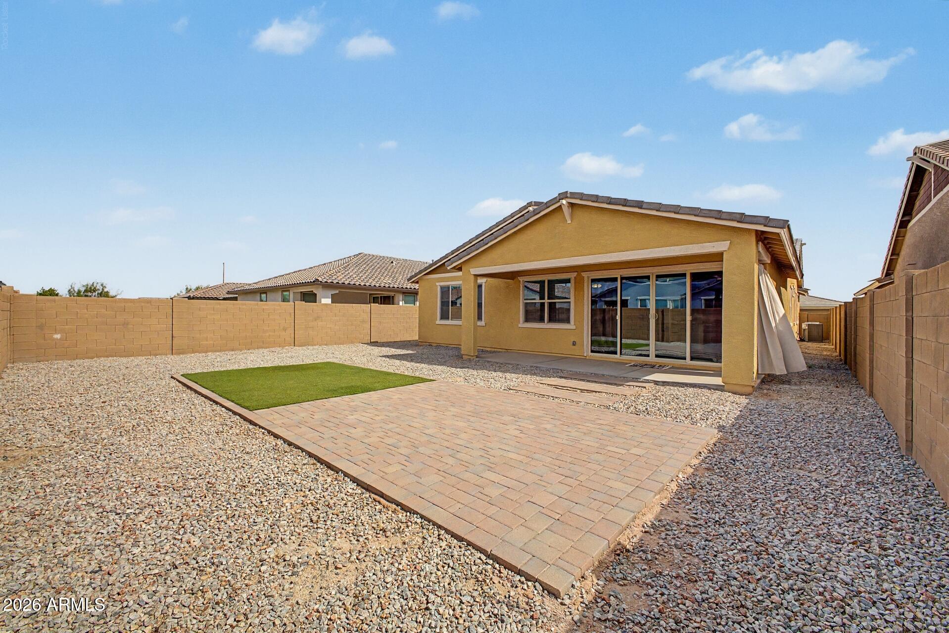 2250 E CITADEL Drive
