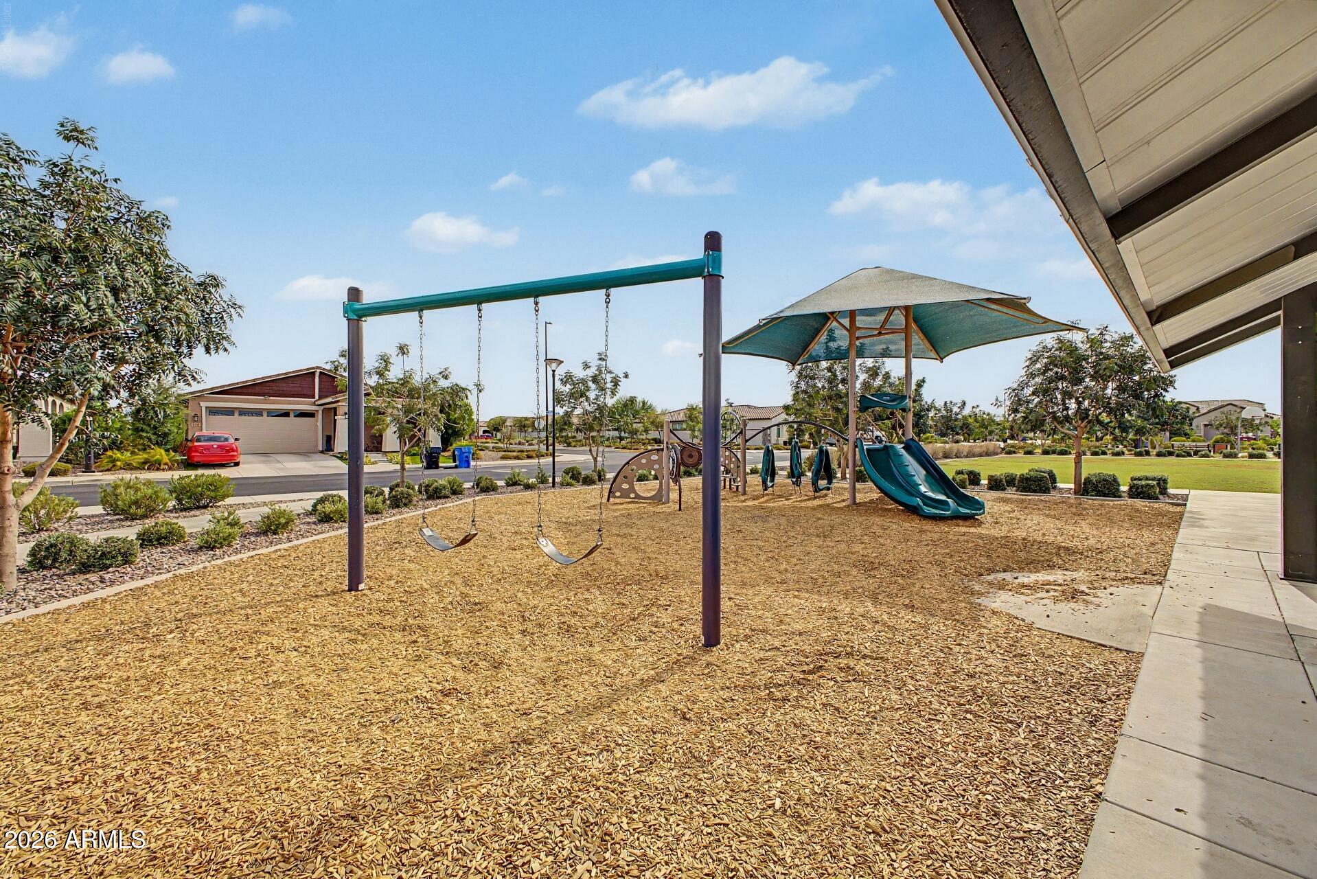 2250 E CITADEL Drive