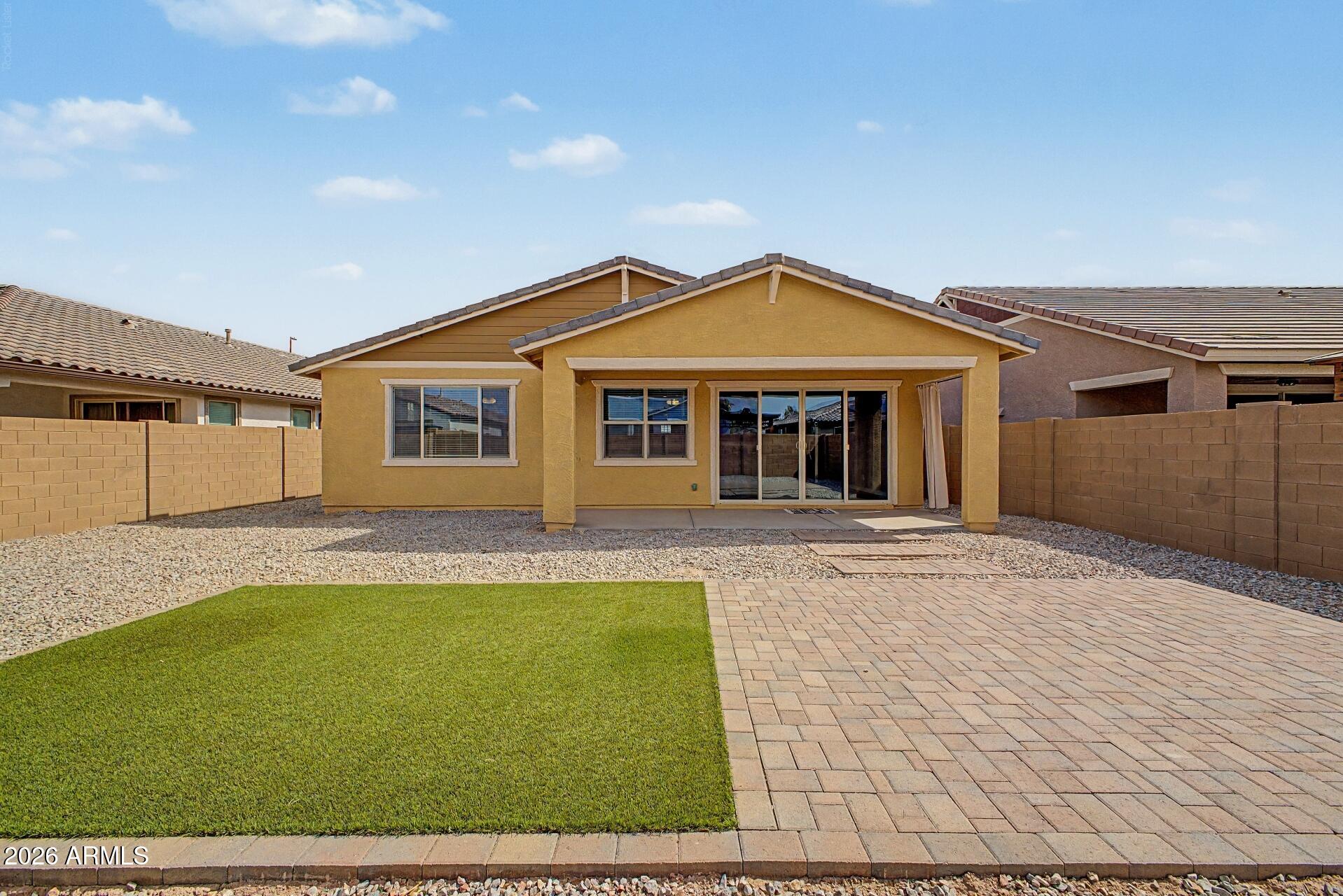 2250 E CITADEL Drive