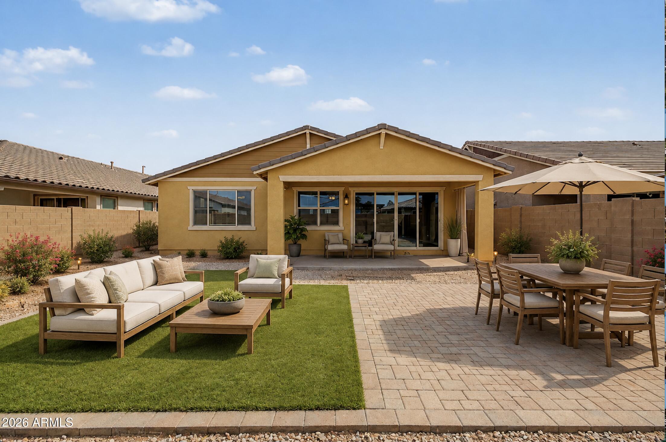 2250 E CITADEL Drive