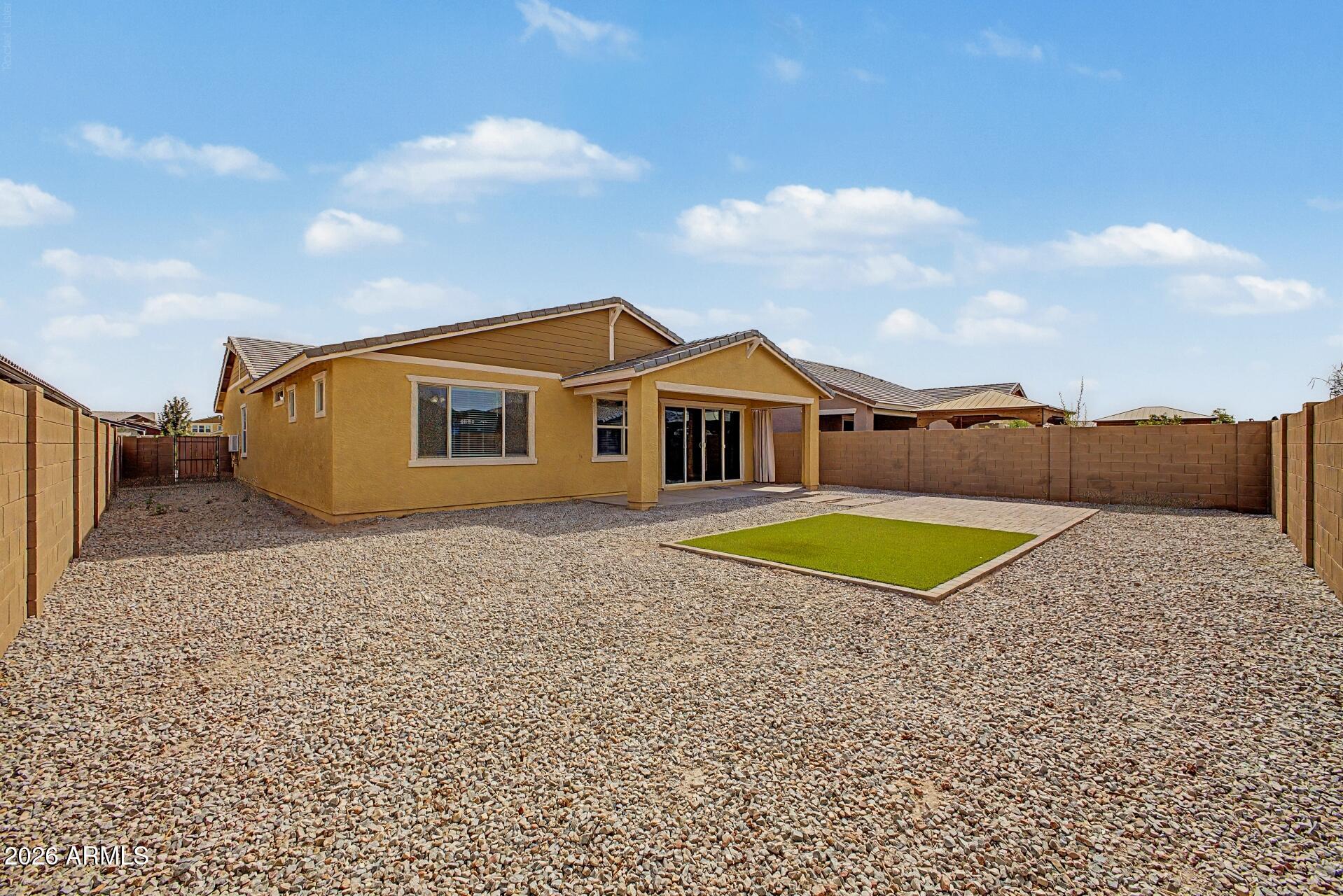 2250 E CITADEL Drive