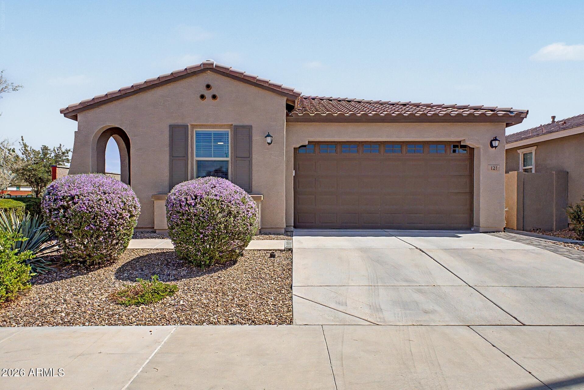 121 E VIRGO Place