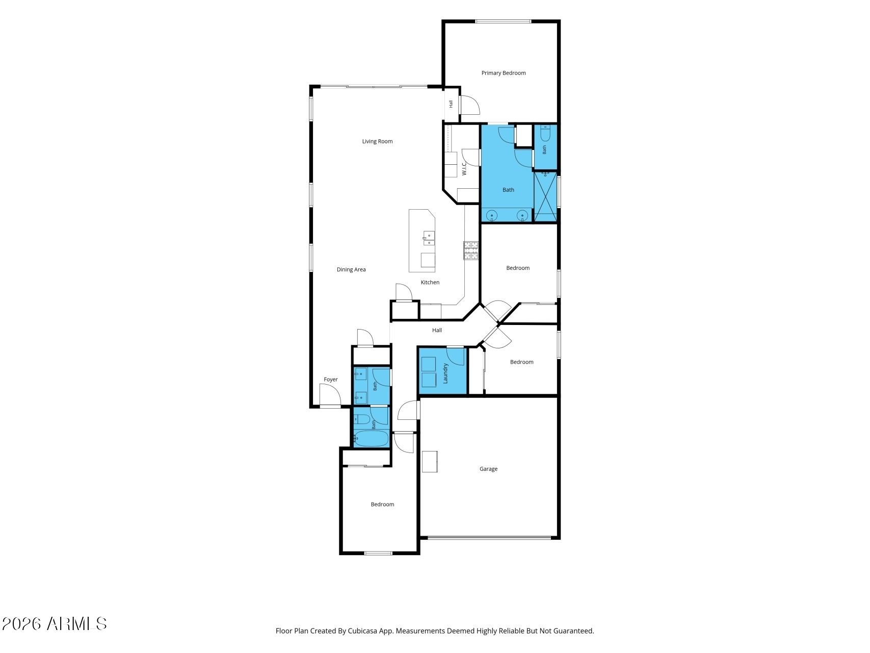 121 E VIRGO Place
