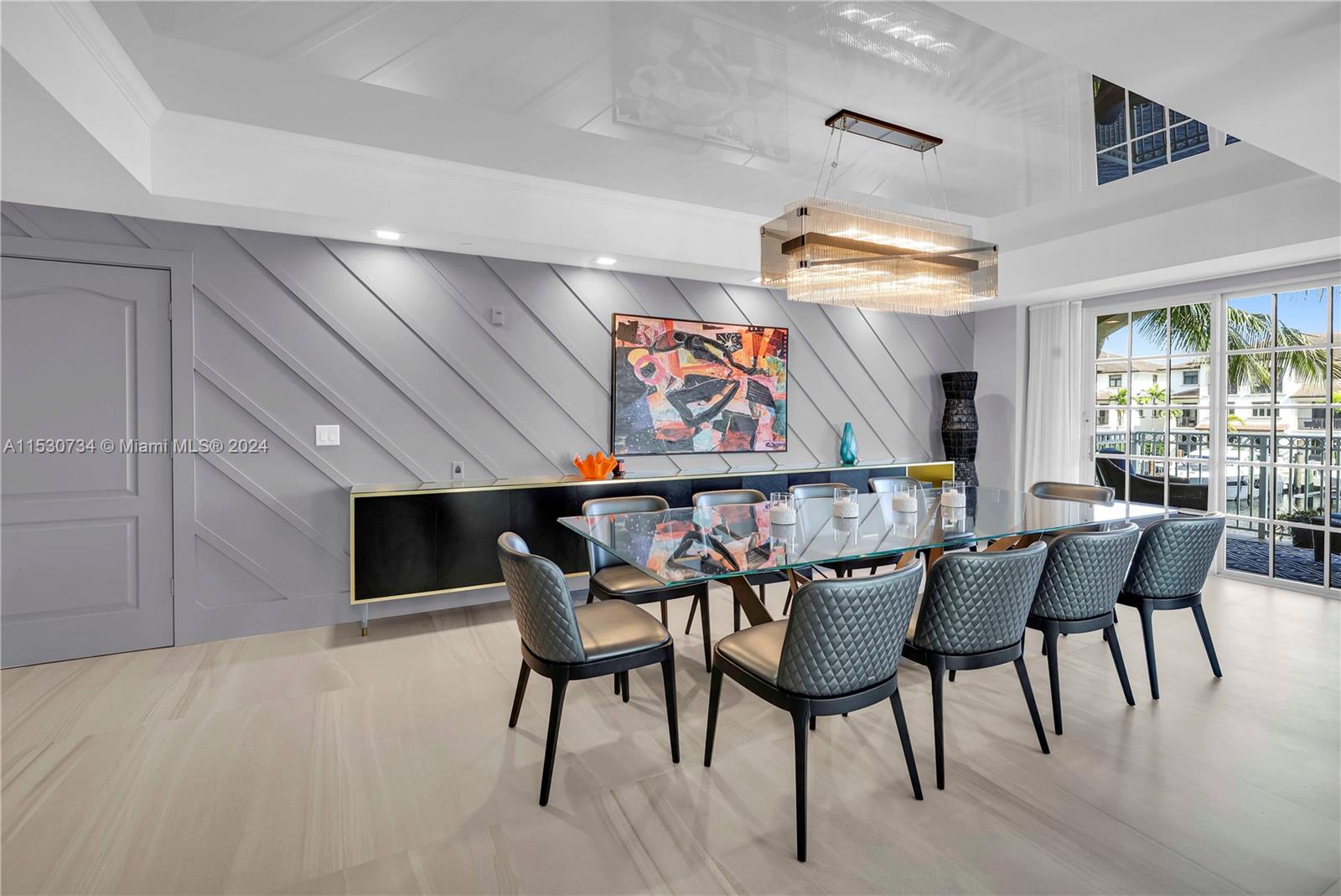 110 Hendricks Isle # 5