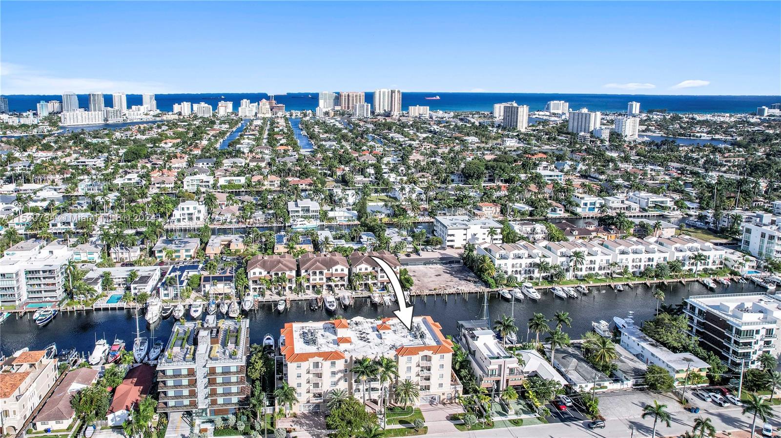 110 Hendricks Isle # 5