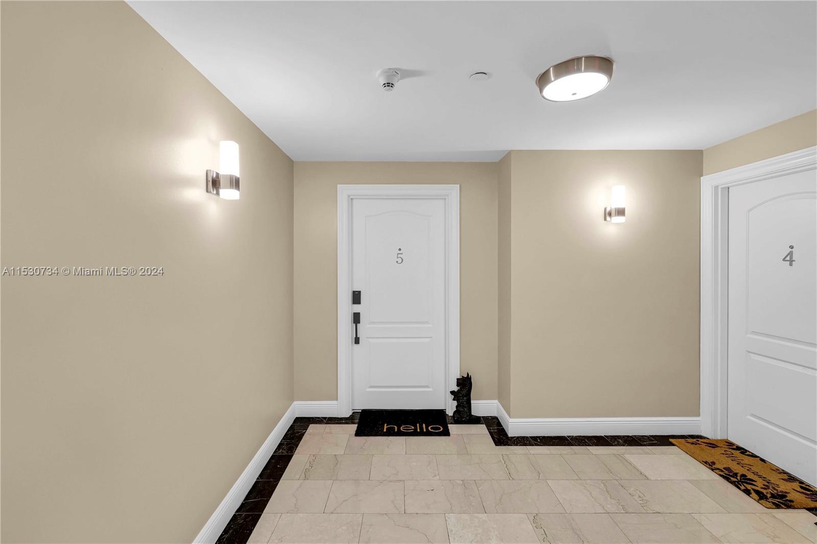 110 Hendricks Isle # 5