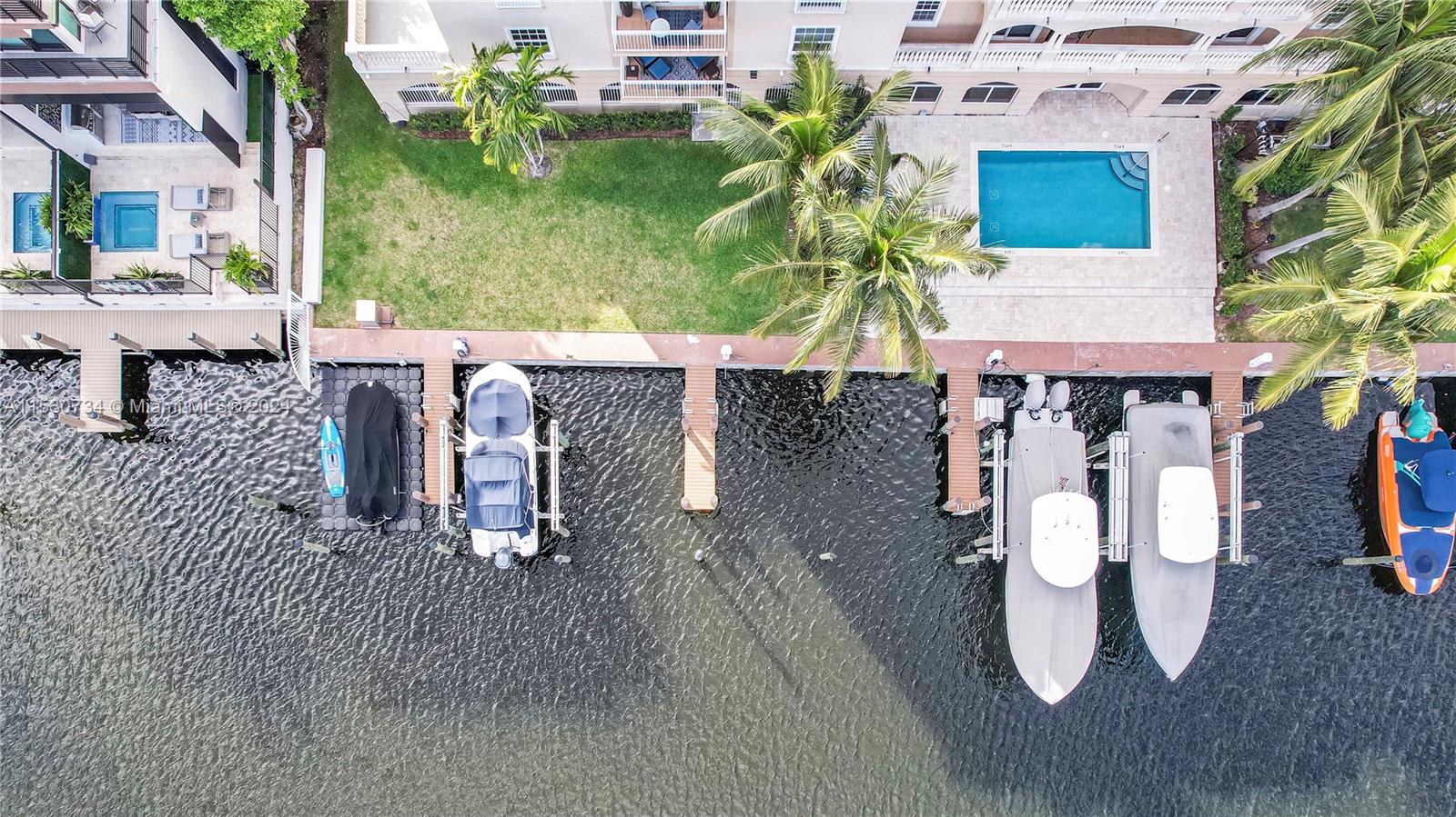 110 Hendricks Isle # 5