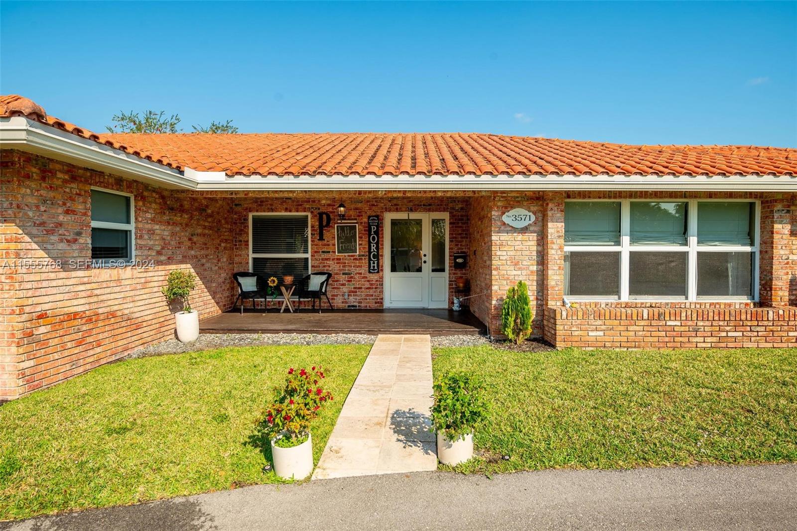 3571 NW 99th Avenue
