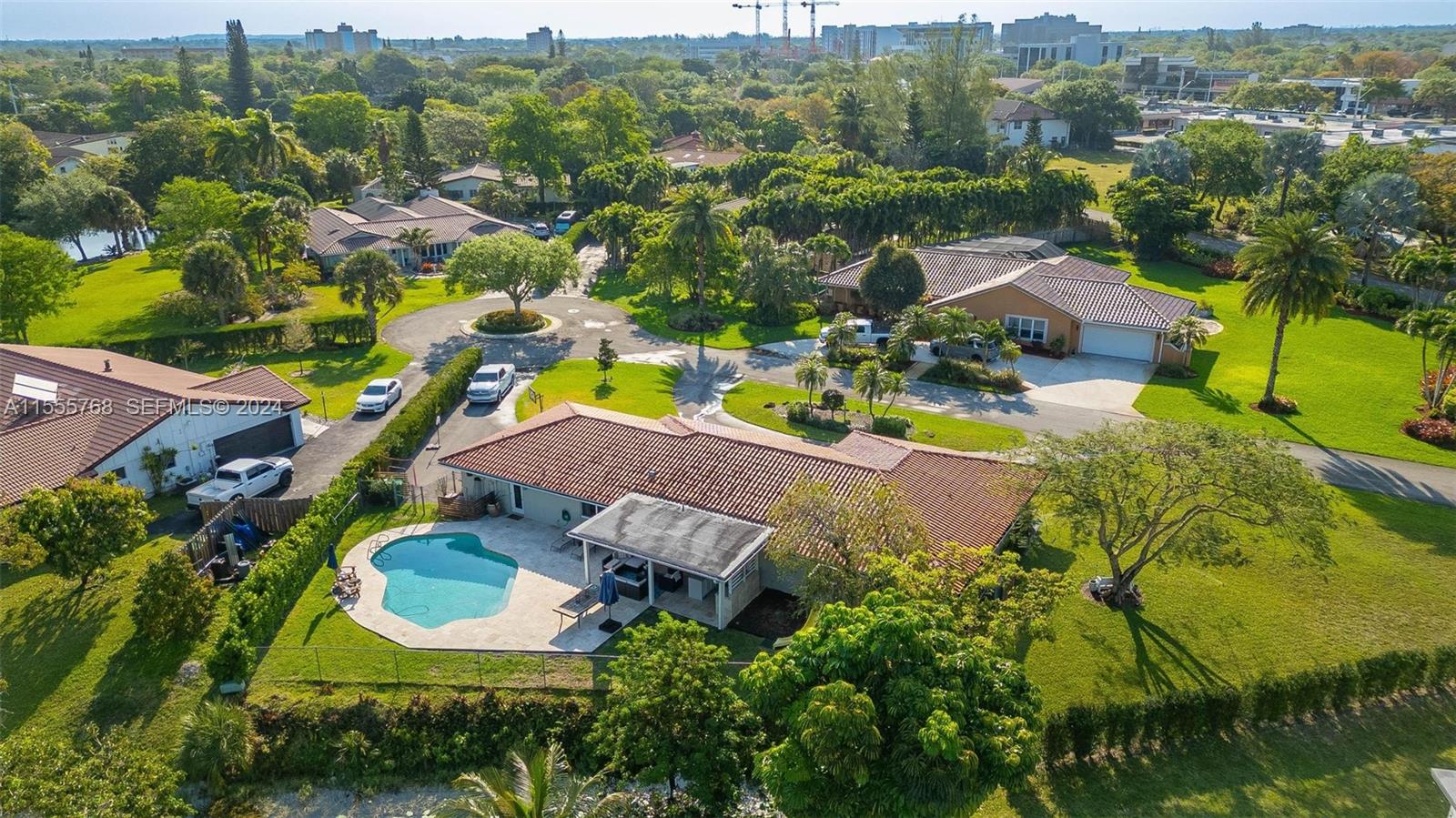 3571 NW 99th Avenue