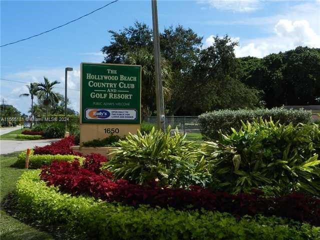 501 E Dania Beach Blvd Unit: 5-2M