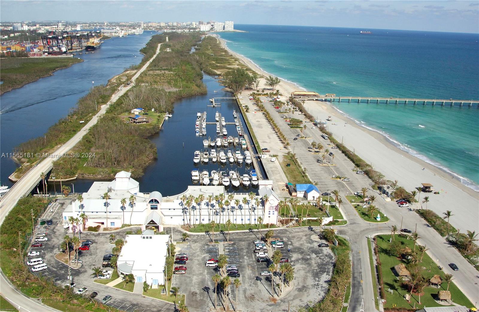 501 E Dania Beach Blvd Unit: 5-2M