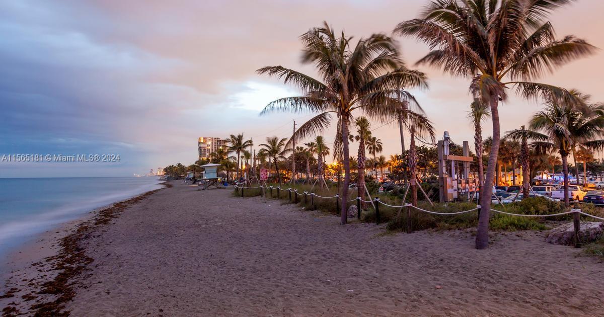 501 E Dania Beach Blvd Unit: 5-2M