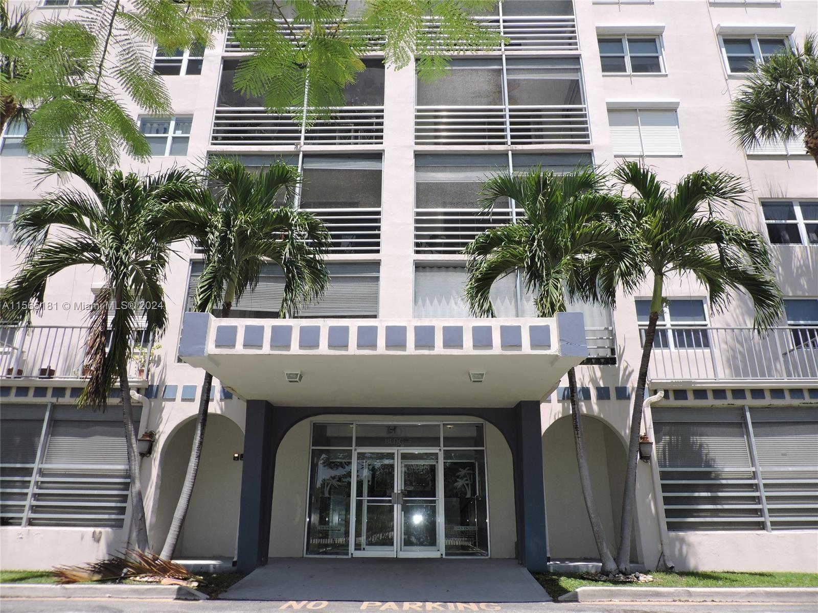 501 E Dania Beach Blvd Unit: 5-2M