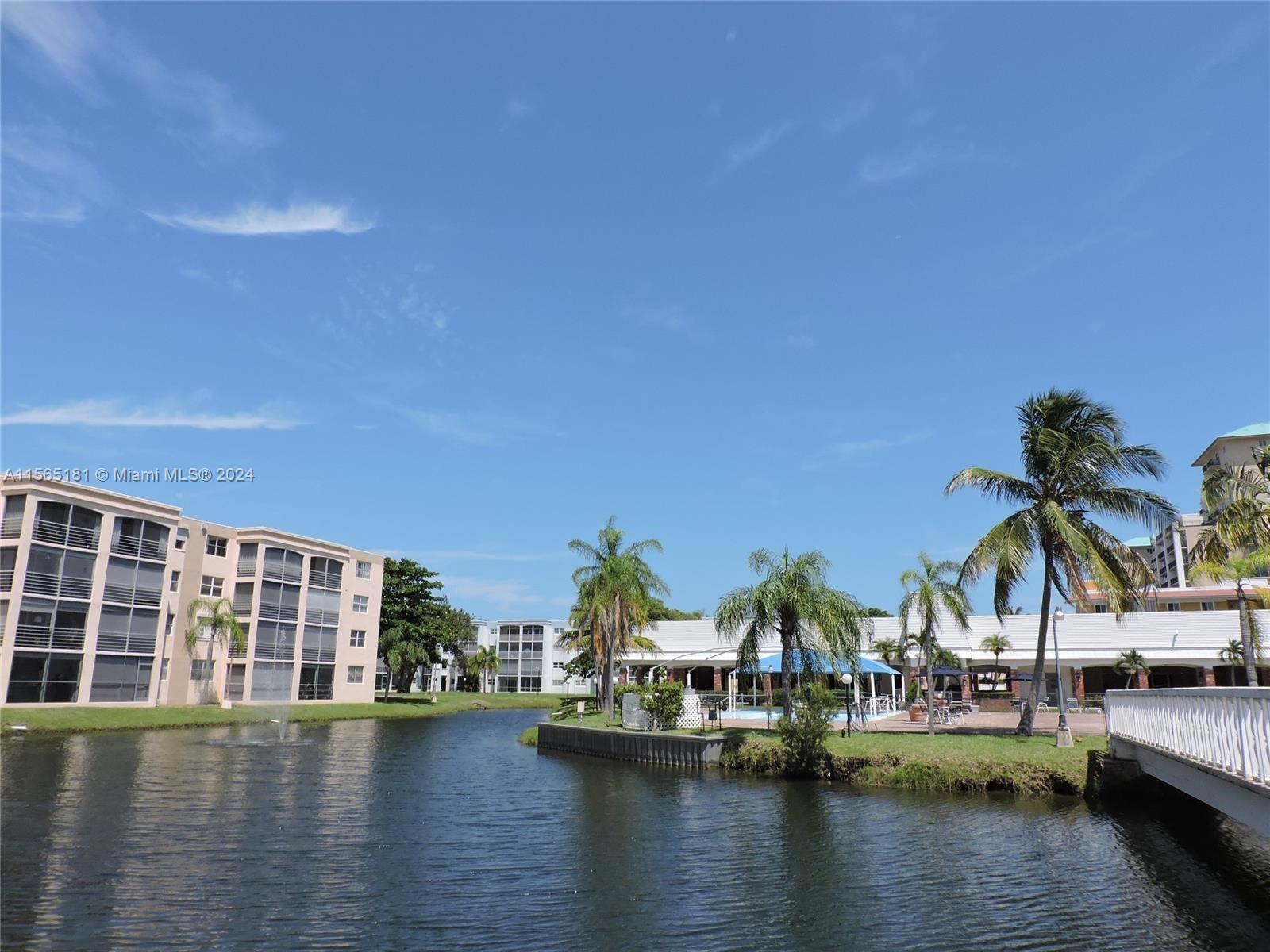501 E Dania Beach Blvd Unit: 5-2M