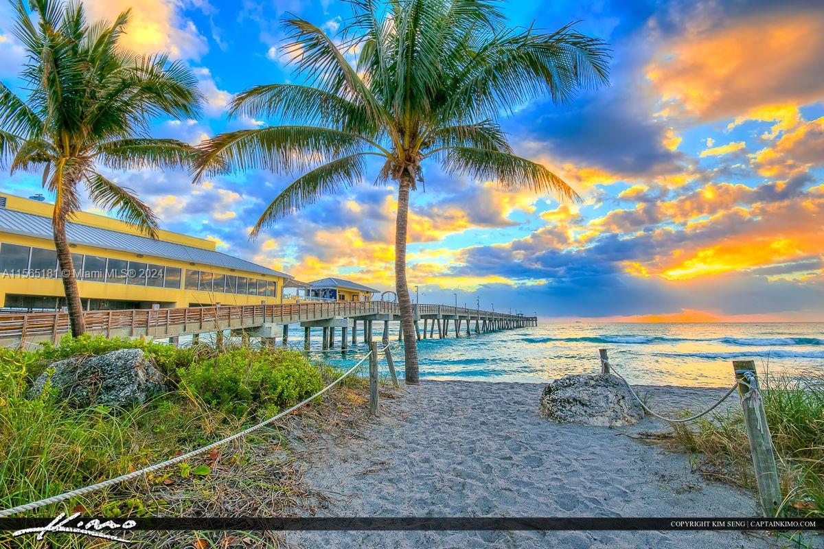 501 E Dania Beach Blvd Unit: 5-2M