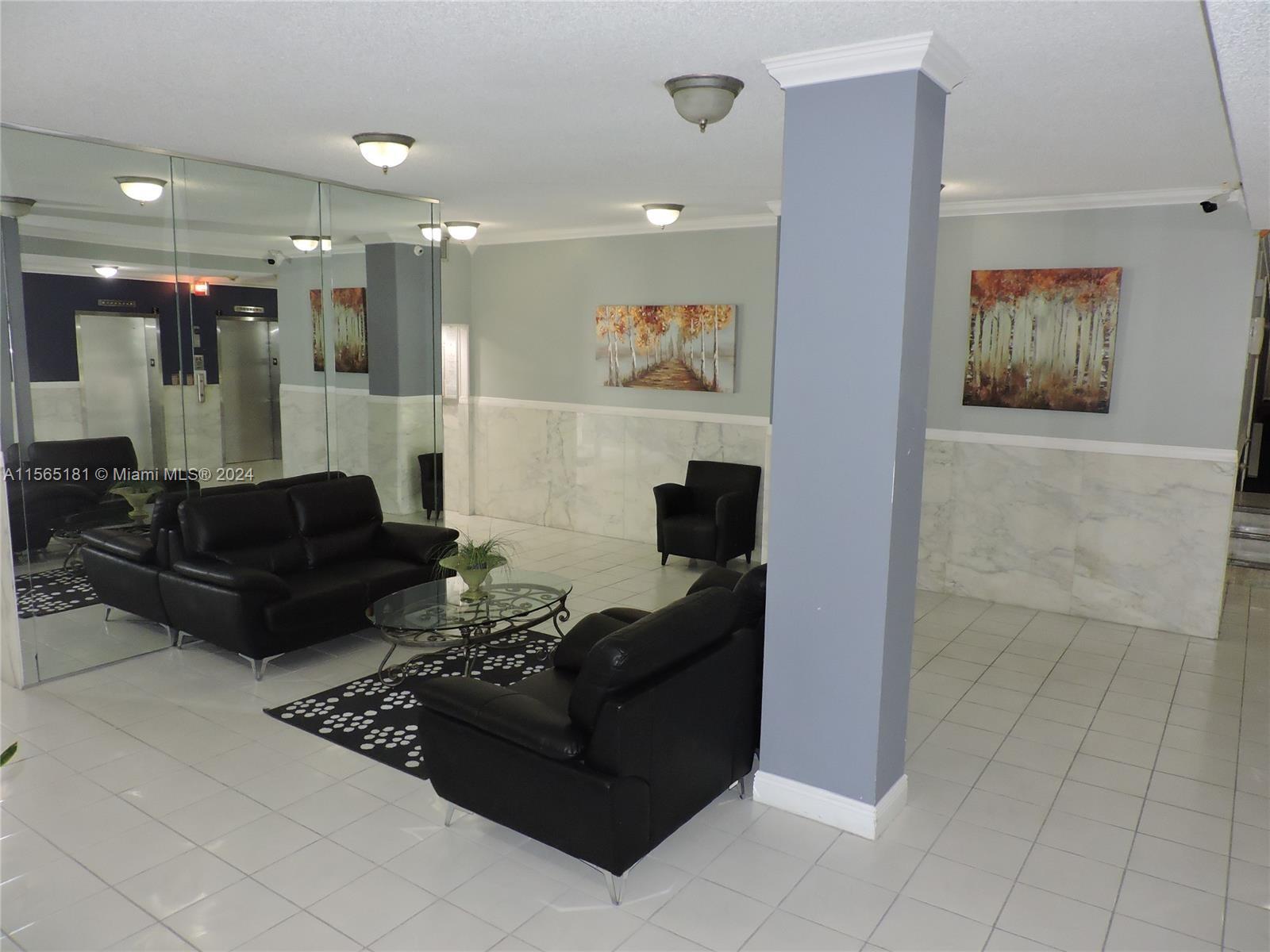 501 E Dania Beach Blvd Unit: 5-2M