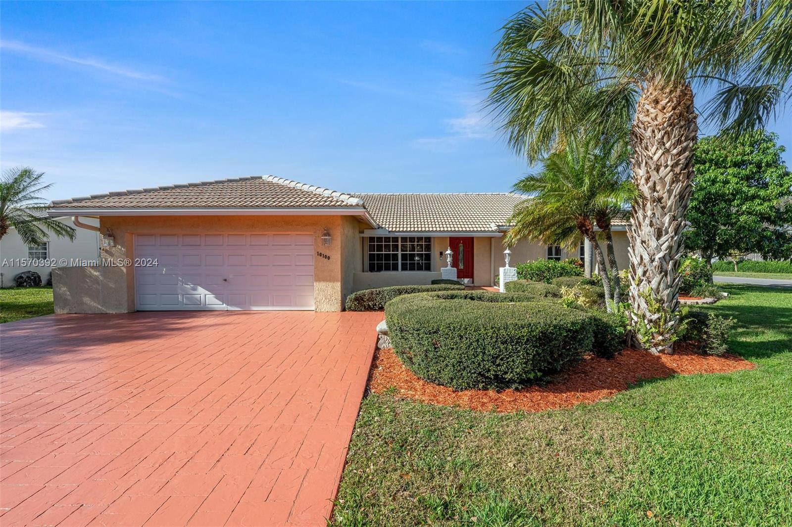 10100 Ramblewood Dr