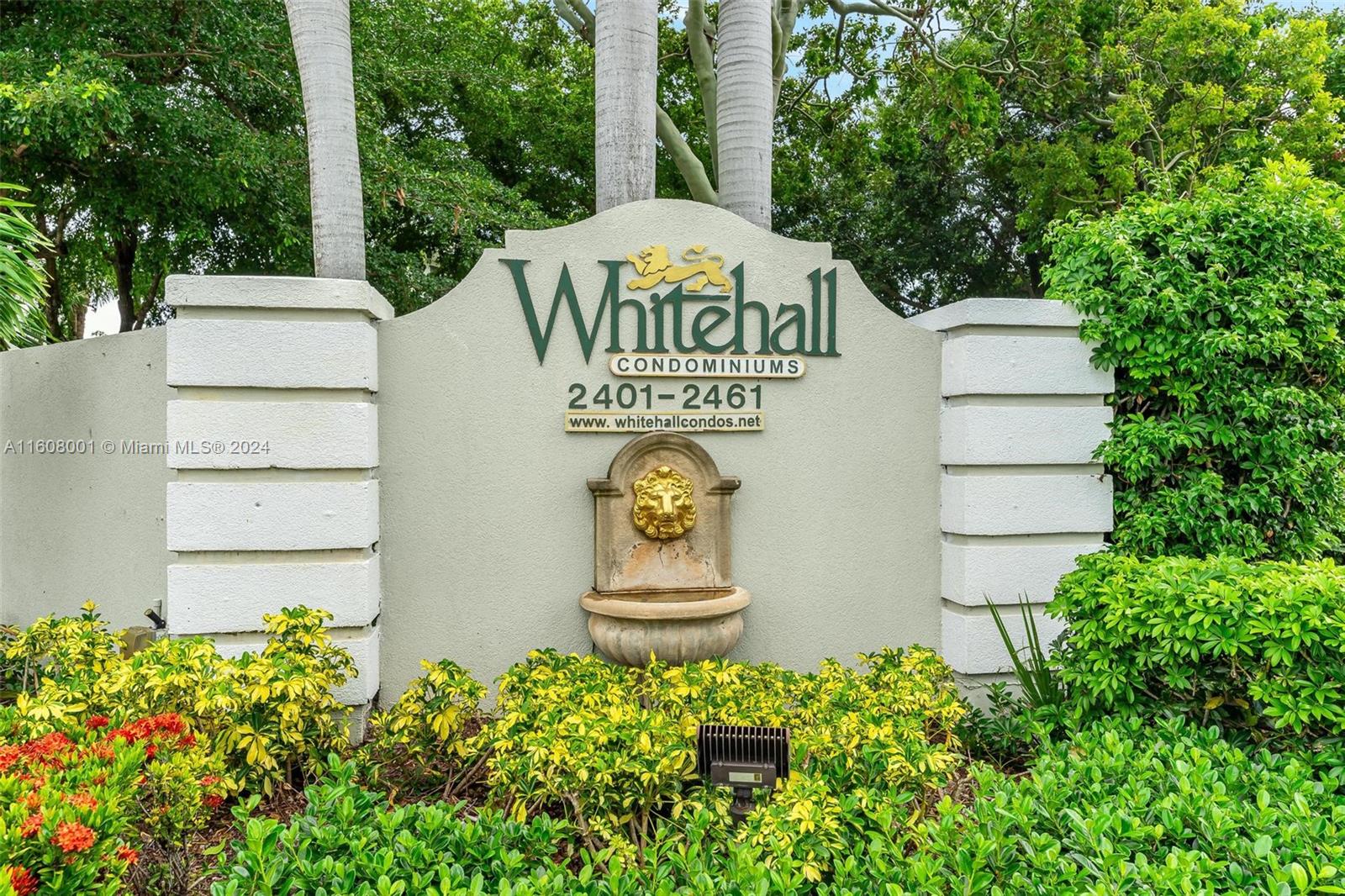 2461 Village Blvd # 206
