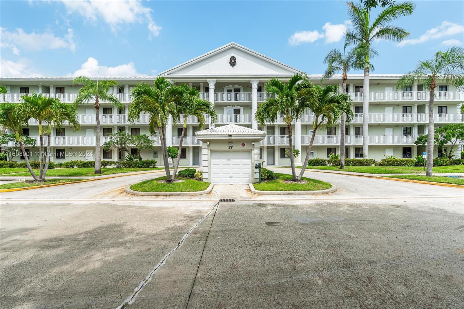 2461 Village Blvd # 206