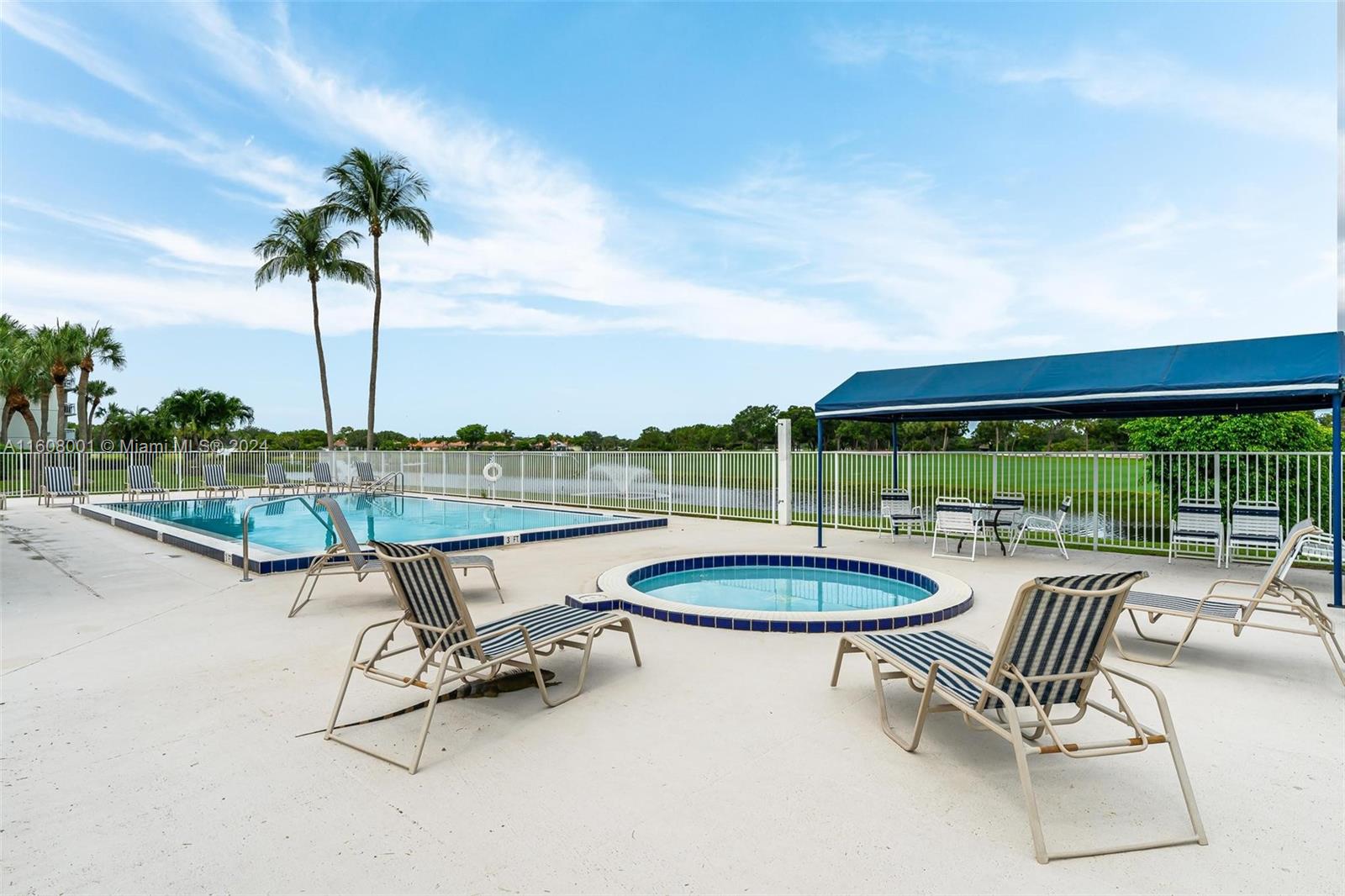 2461 Village Blvd # 206