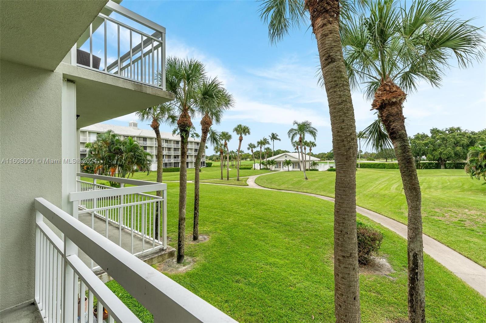 2461 Village Blvd # 206