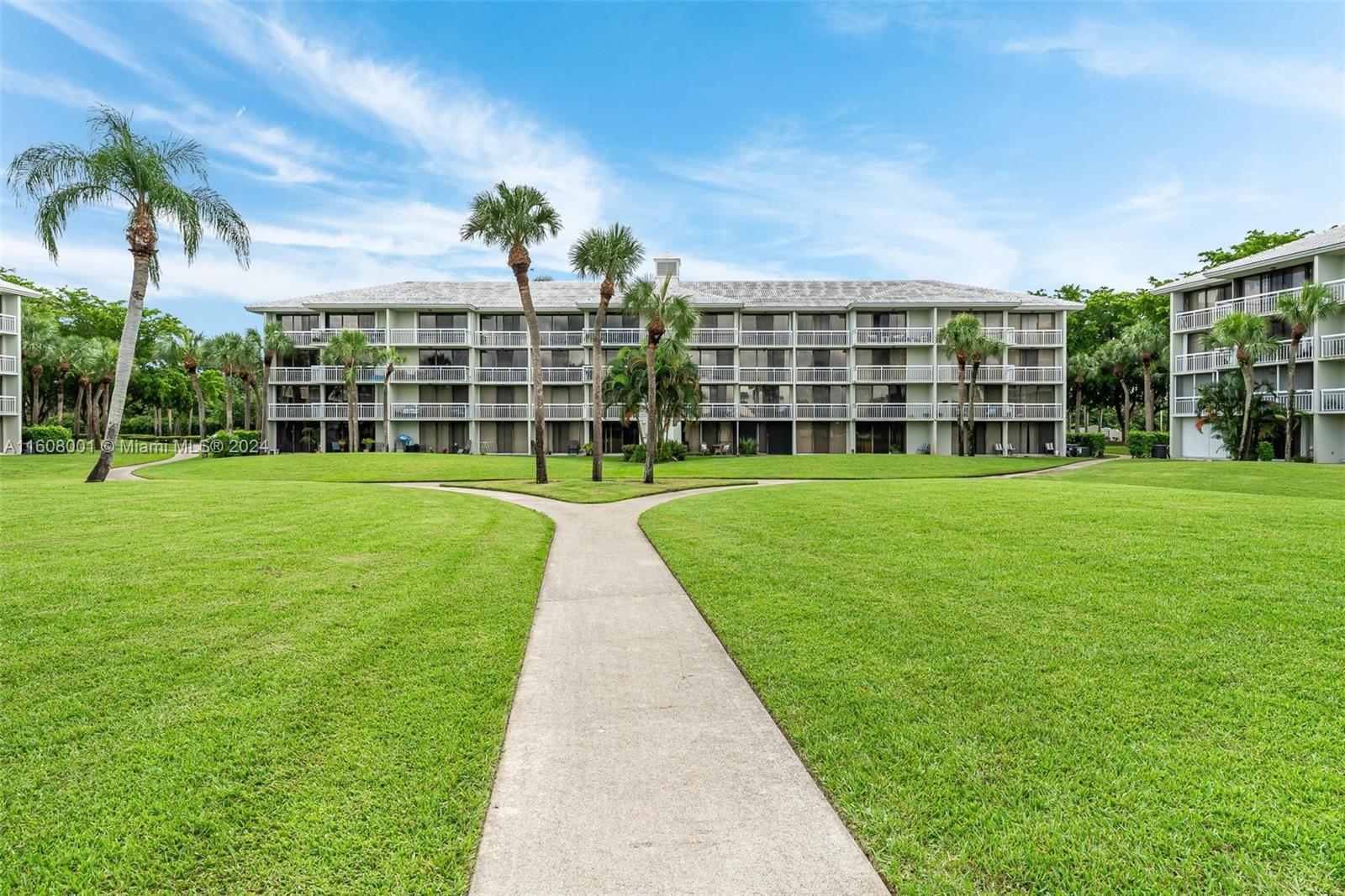 2461 Village Blvd # 206