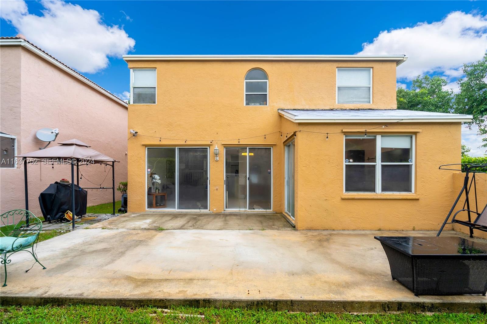 4702 NW 115th Terrace