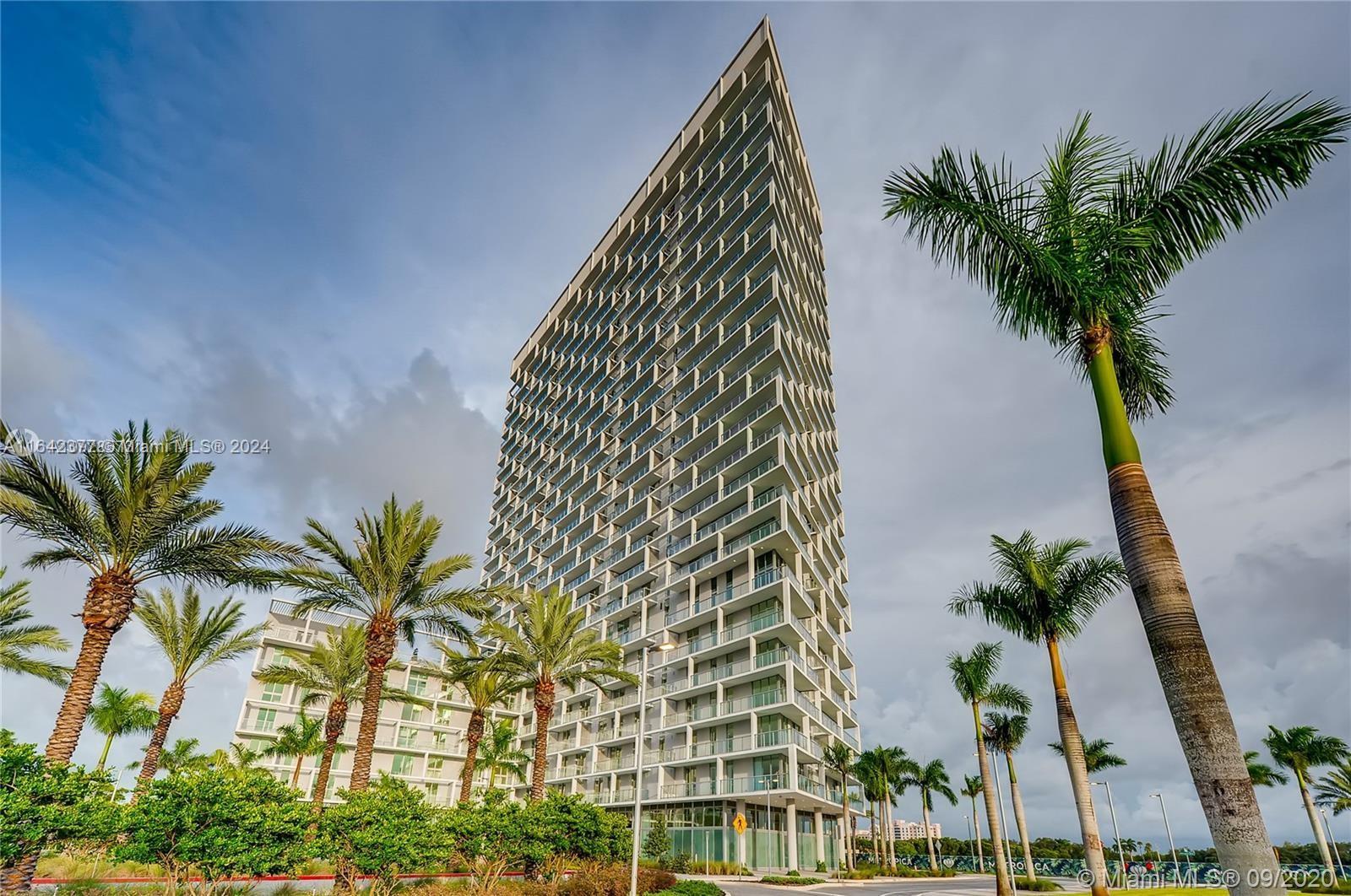 2000 Metropica Way # 2204