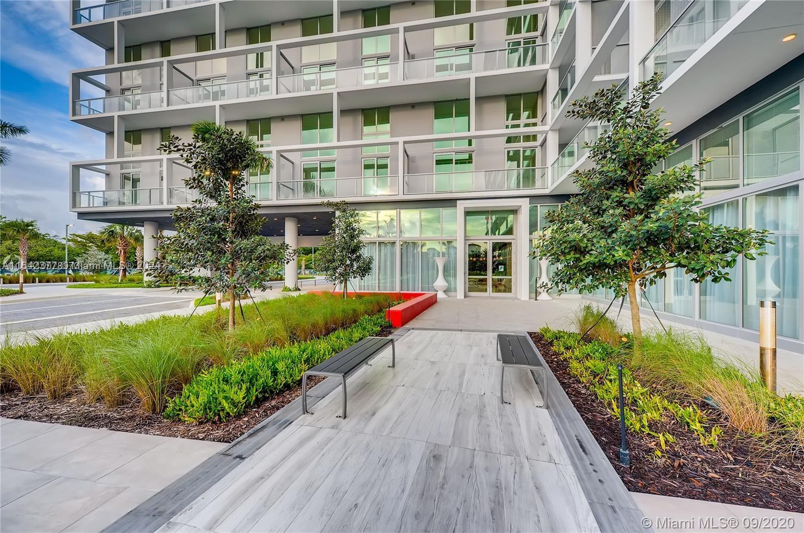 2000 Metropica Way # 2204
