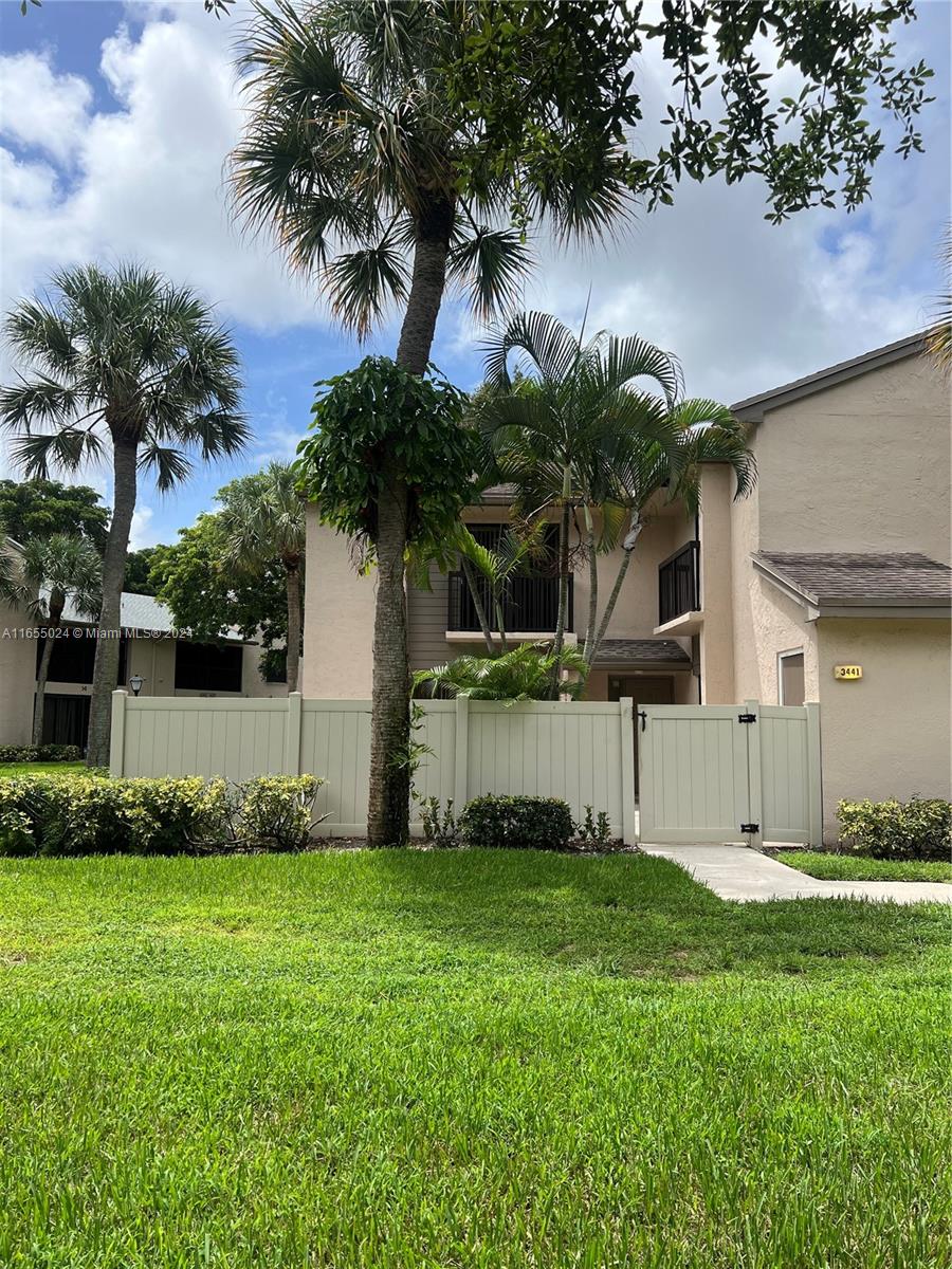 3441 NW 47th Ave # 3199