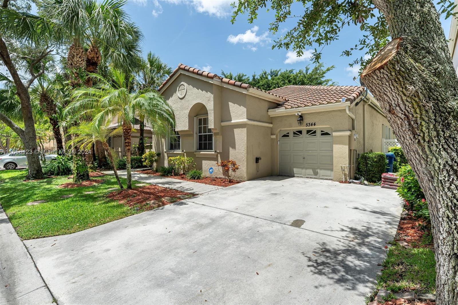 5344 NW 106th Dr
