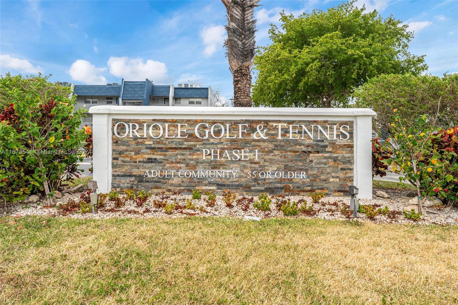 7847 Golf Cir Dr # 111