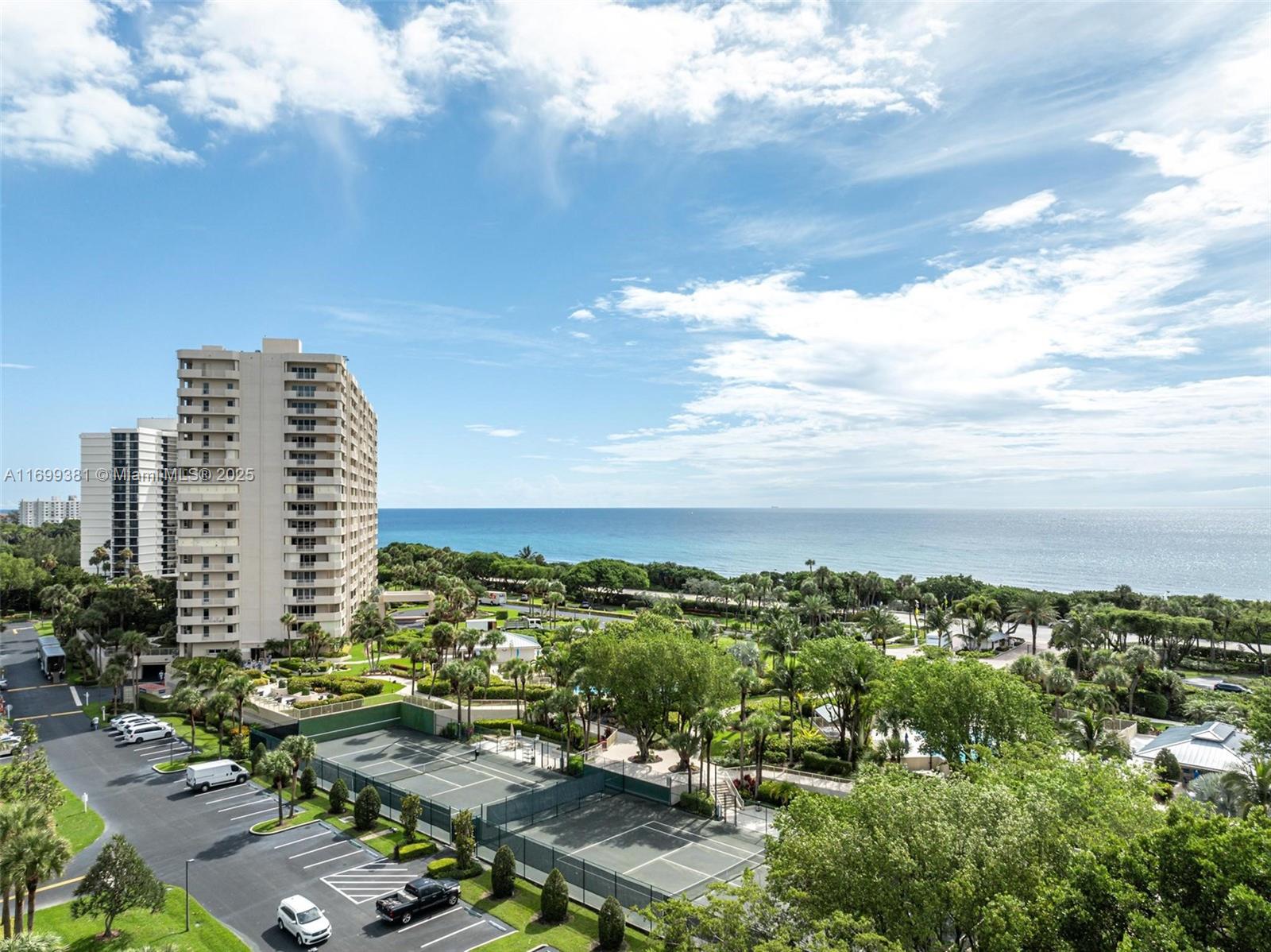 4301 N Ocean Blvd # 303A