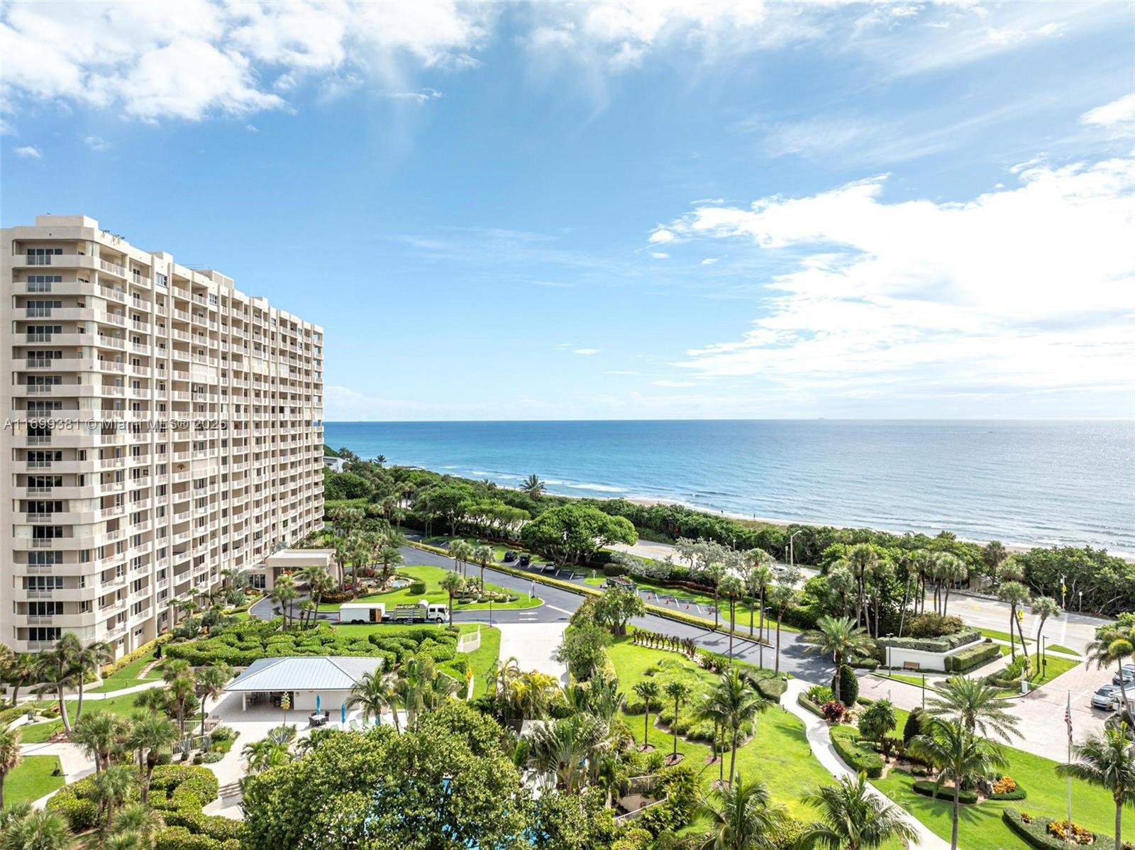 4301 N Ocean Blvd # 303A