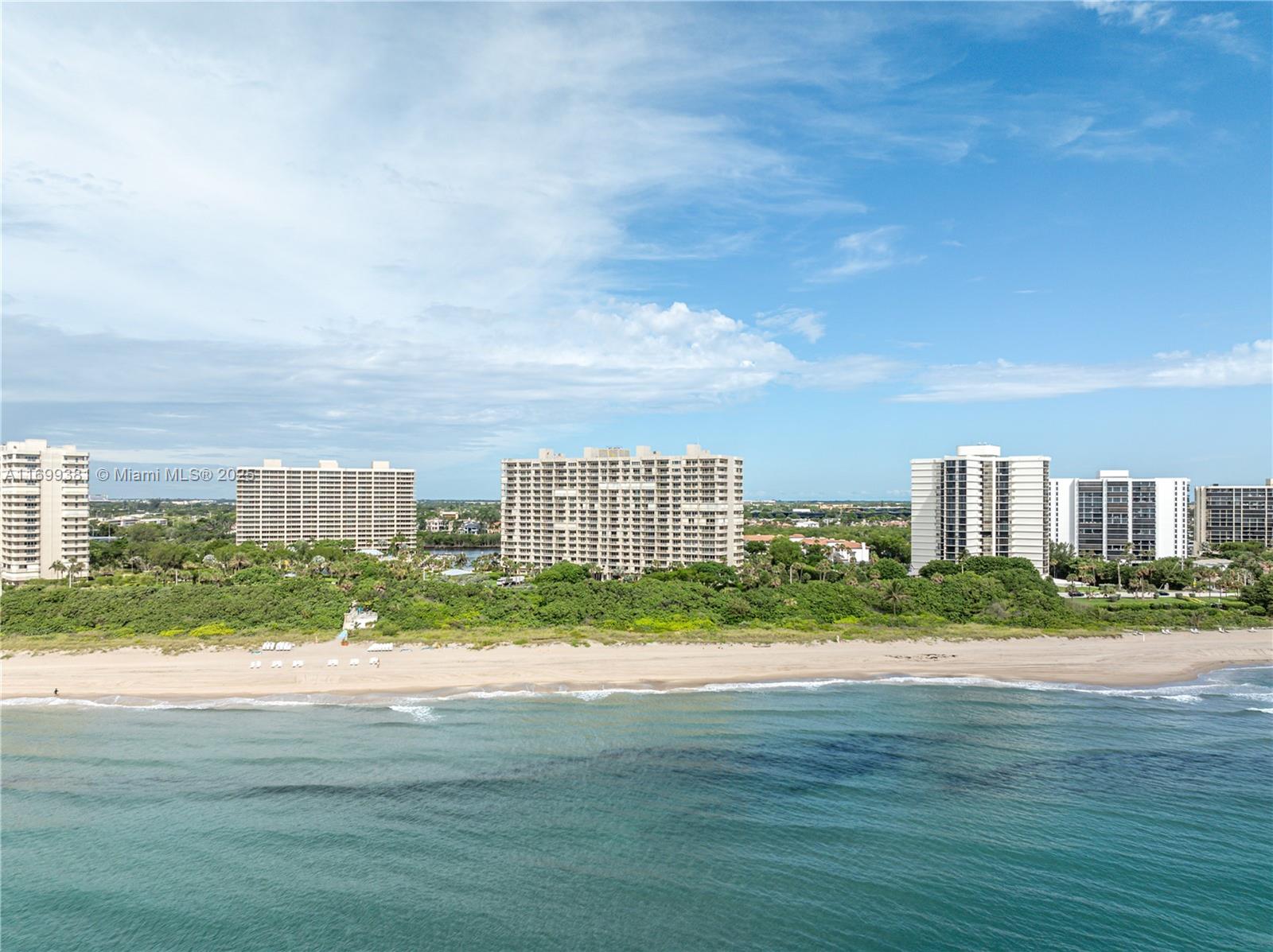 4301 N Ocean Blvd # 303A